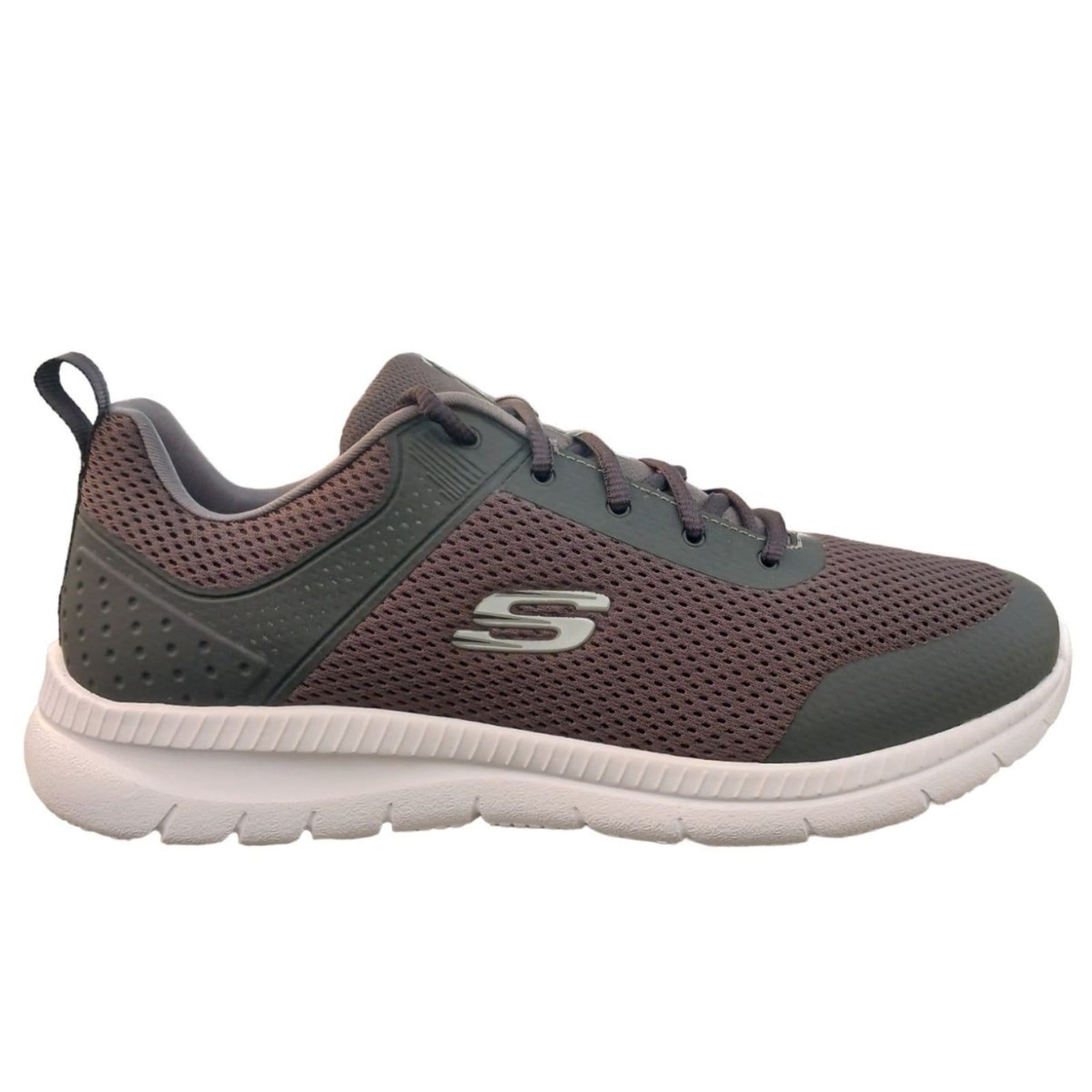 Tênis Bountiful Skechers Masculino