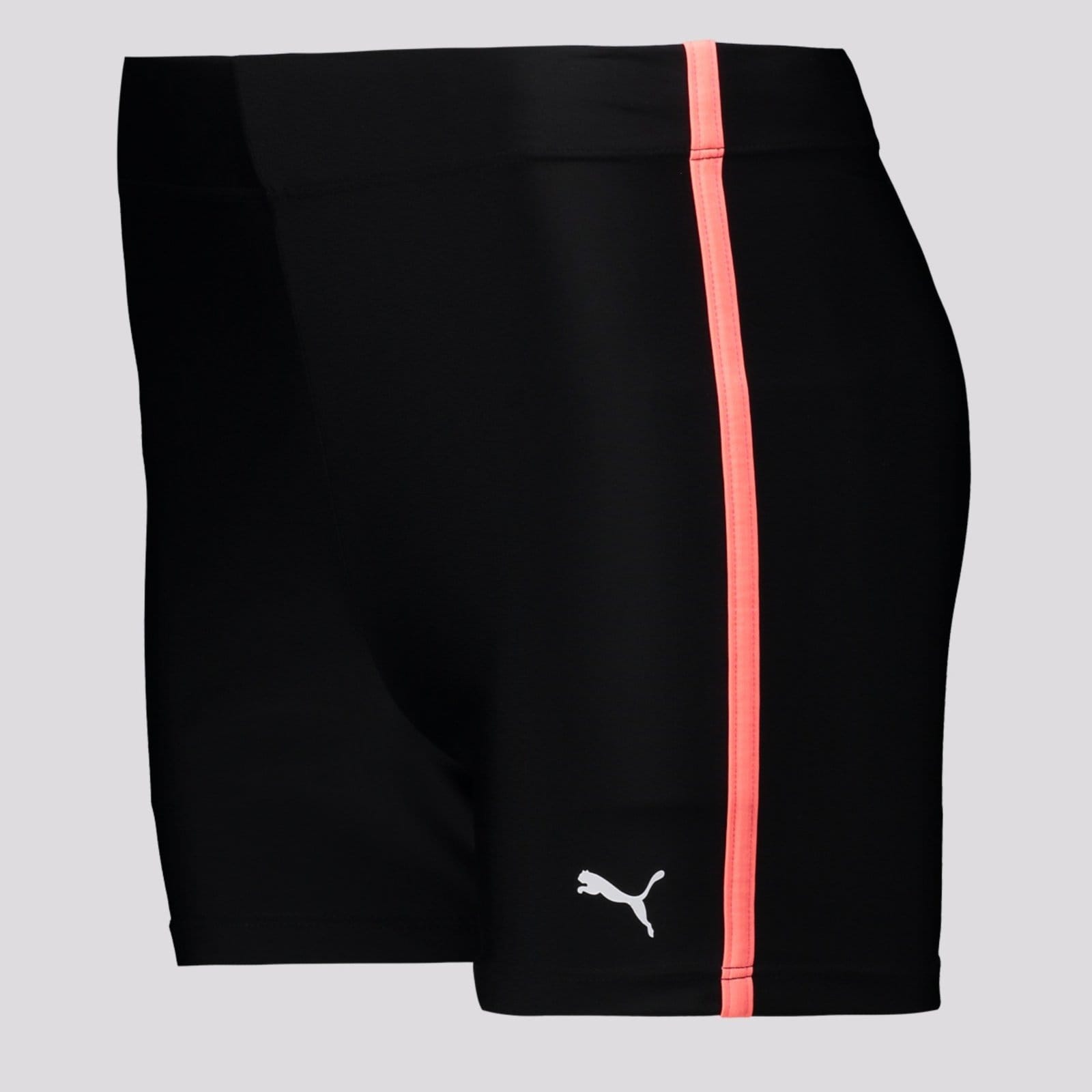 Vista 2 Shorts Hotpants Puma Gym To Swim Feminino Puma preto