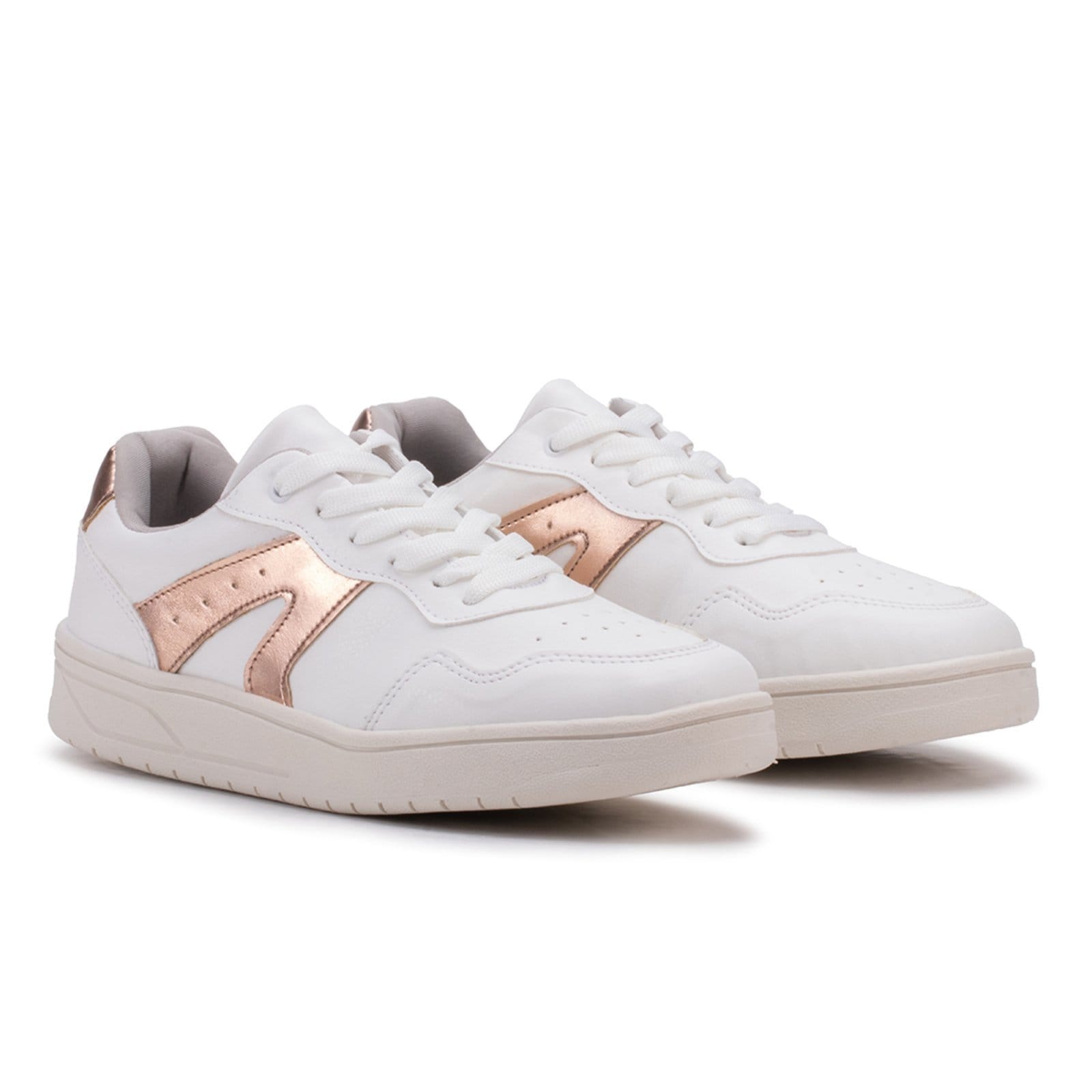 Tenis Feminino Sneakers Moda Original Básico