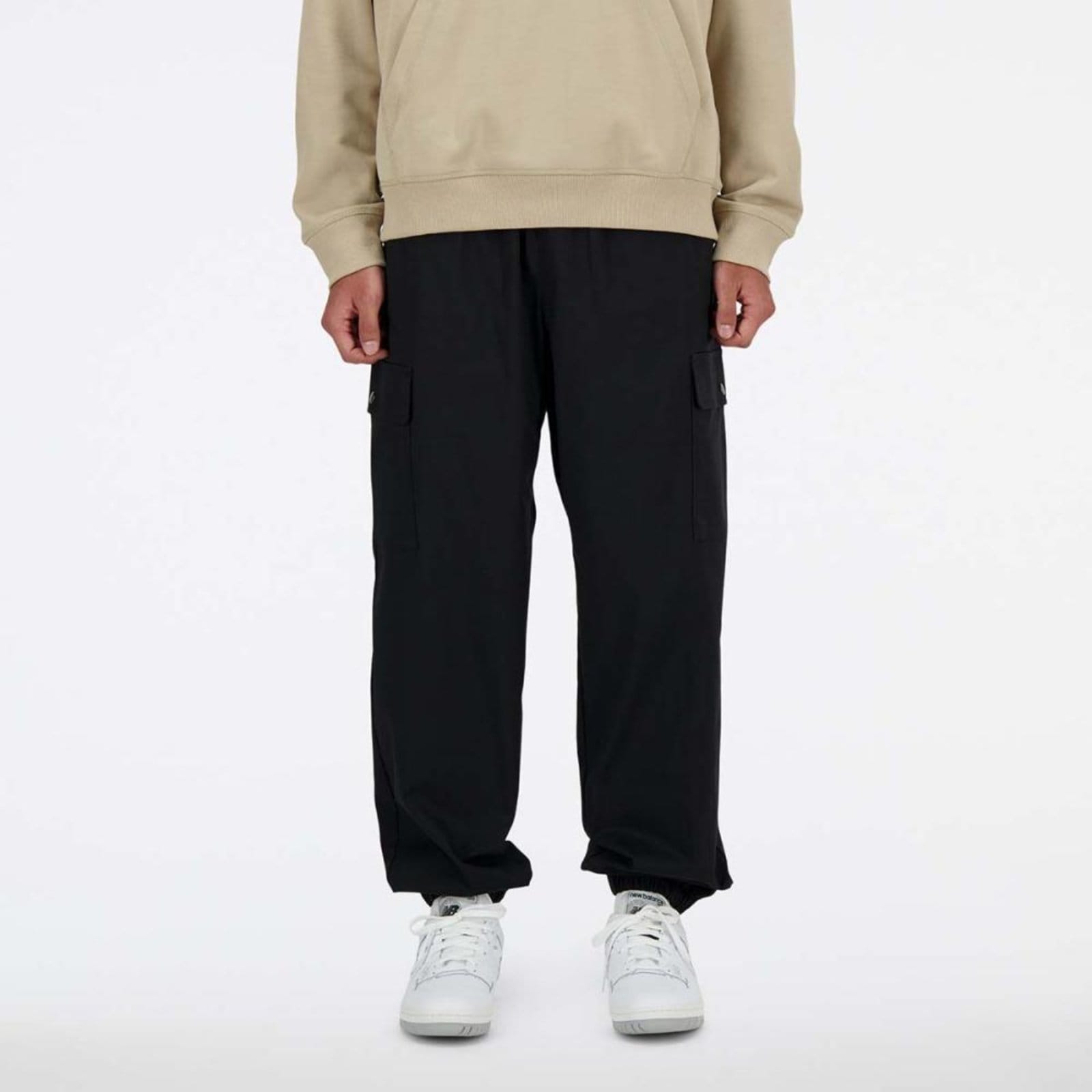 Calça New Balance Icon Twill Cargo Masculina