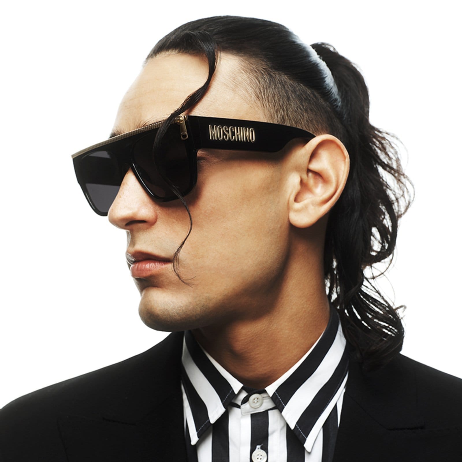 Óculos de Sol Moschino Mos165/S 807