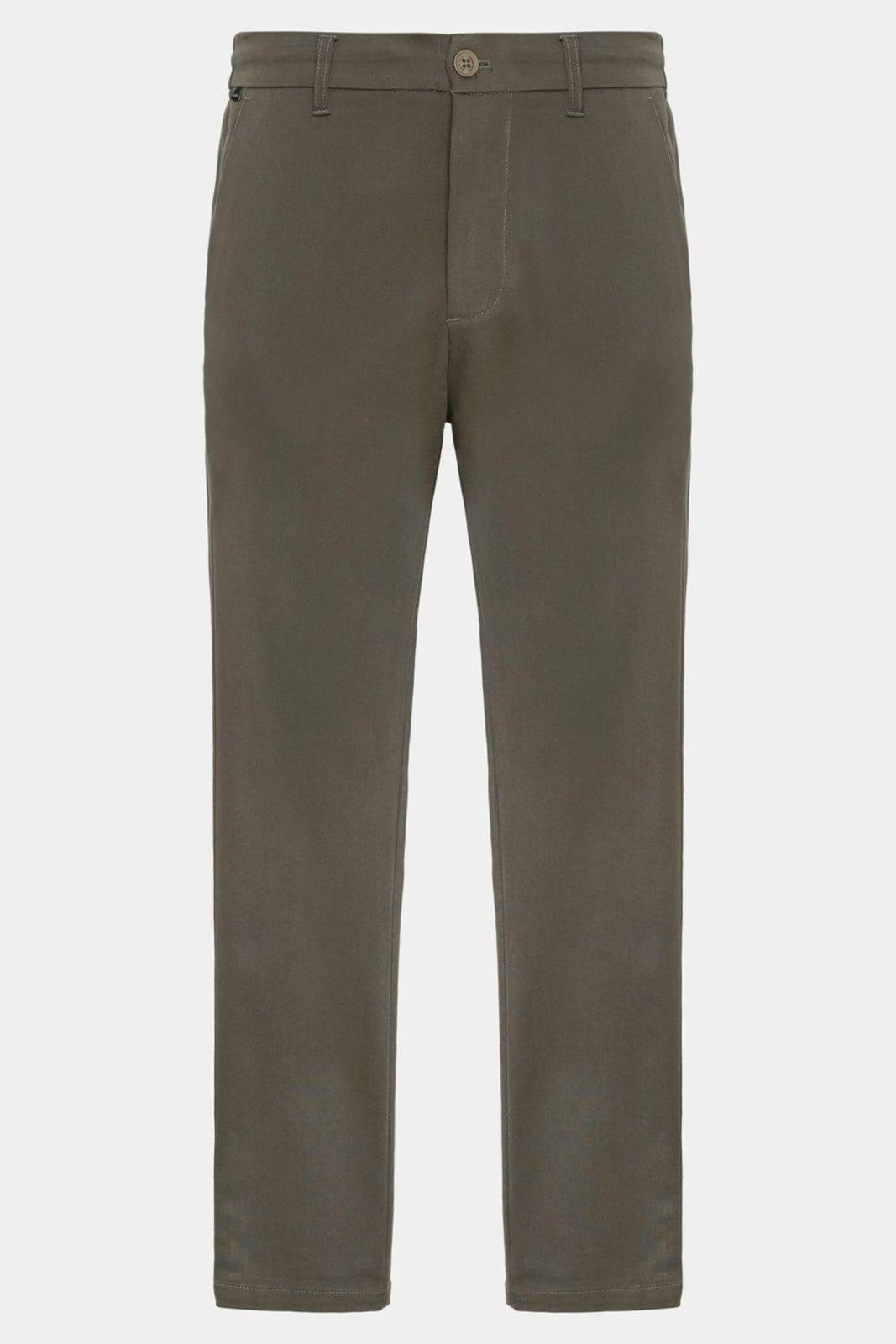 Calça Aramis Chino Clássica Slim Travel