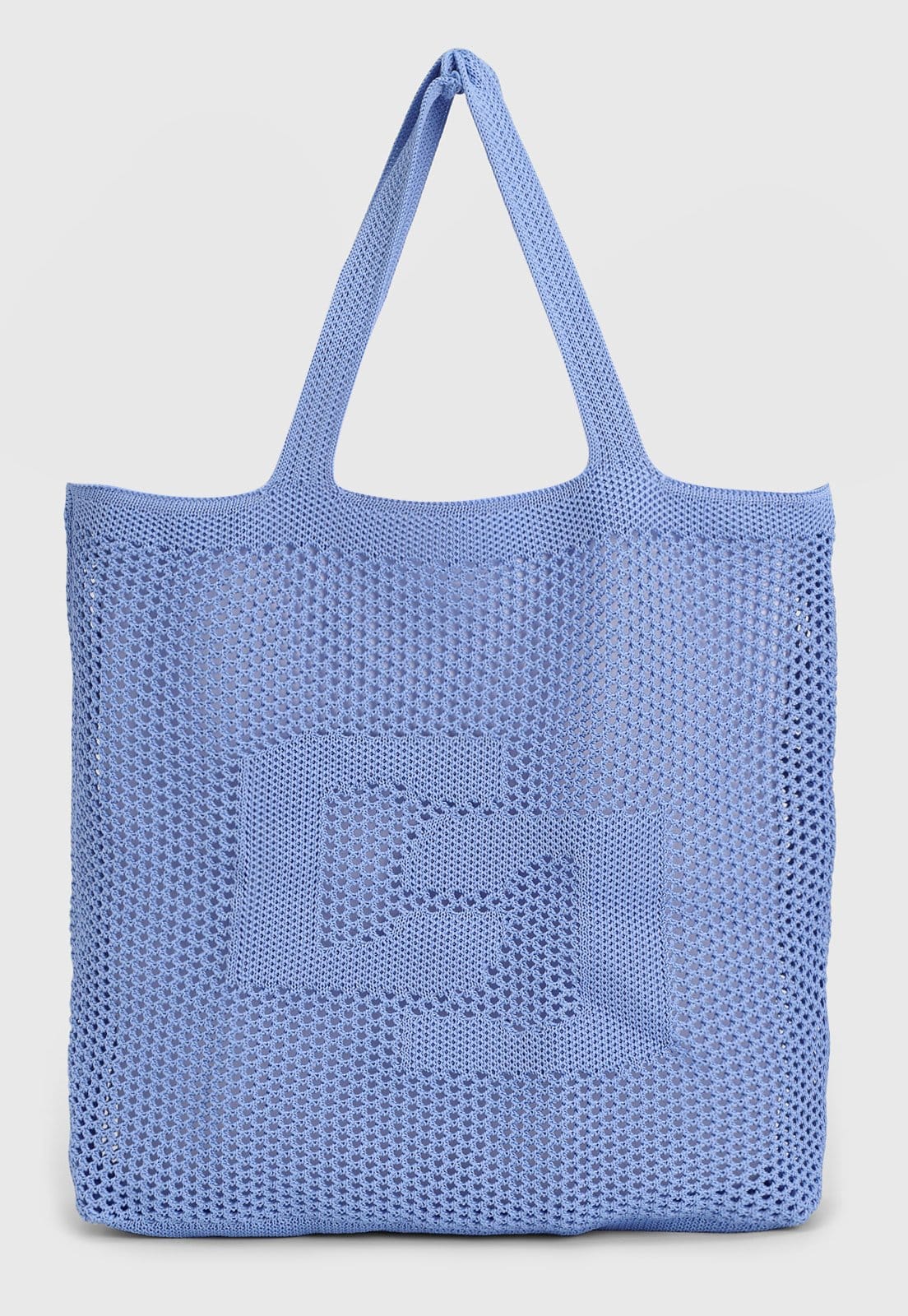 Bolsa Feminina Colcci Grande Trama Vazado