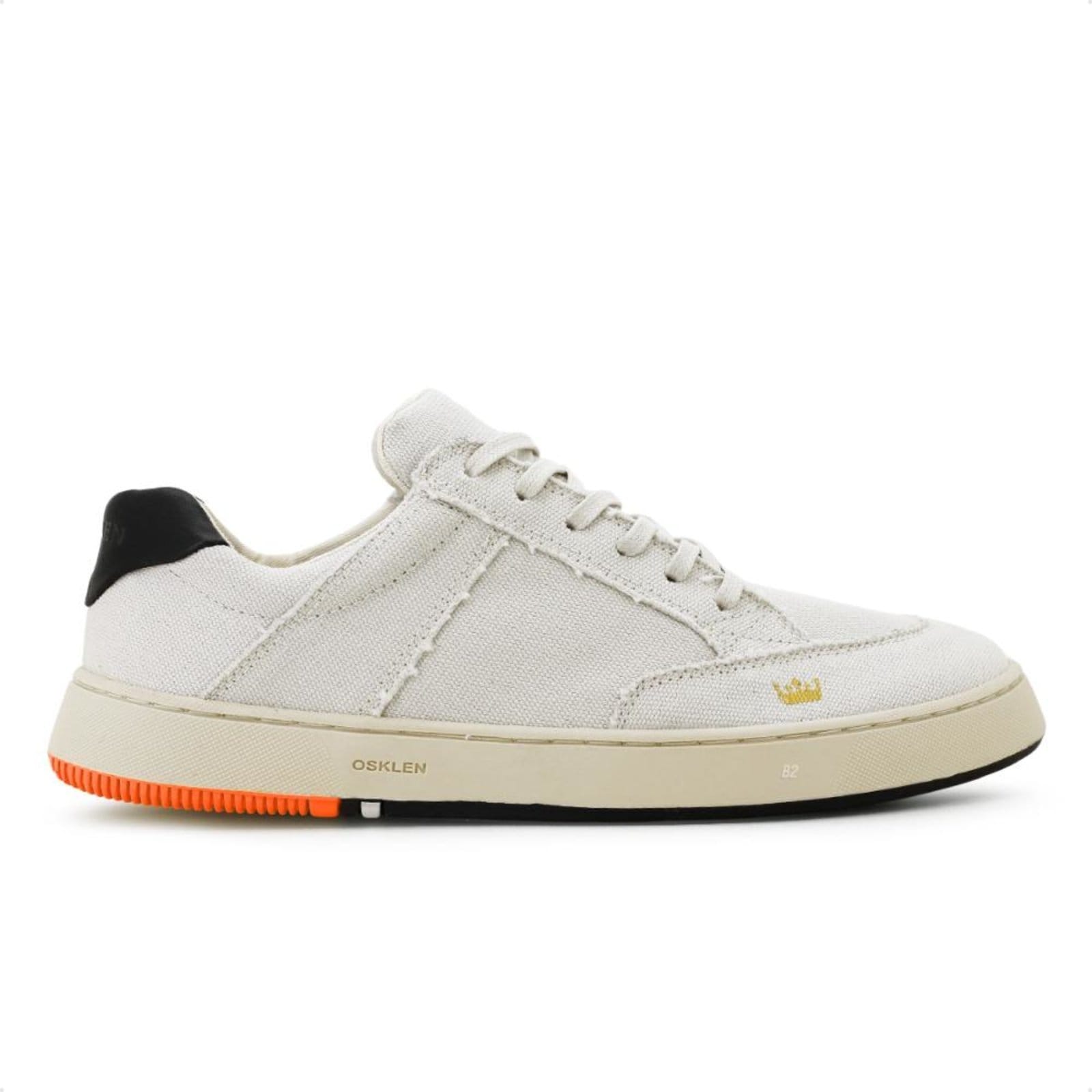 Tênis Osklen Soho Colour Sole Masculino