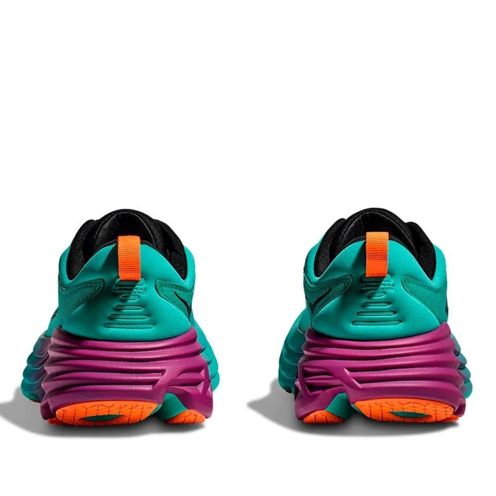 Tênis Hoka Bondi 8 Masculino Roxo - 2