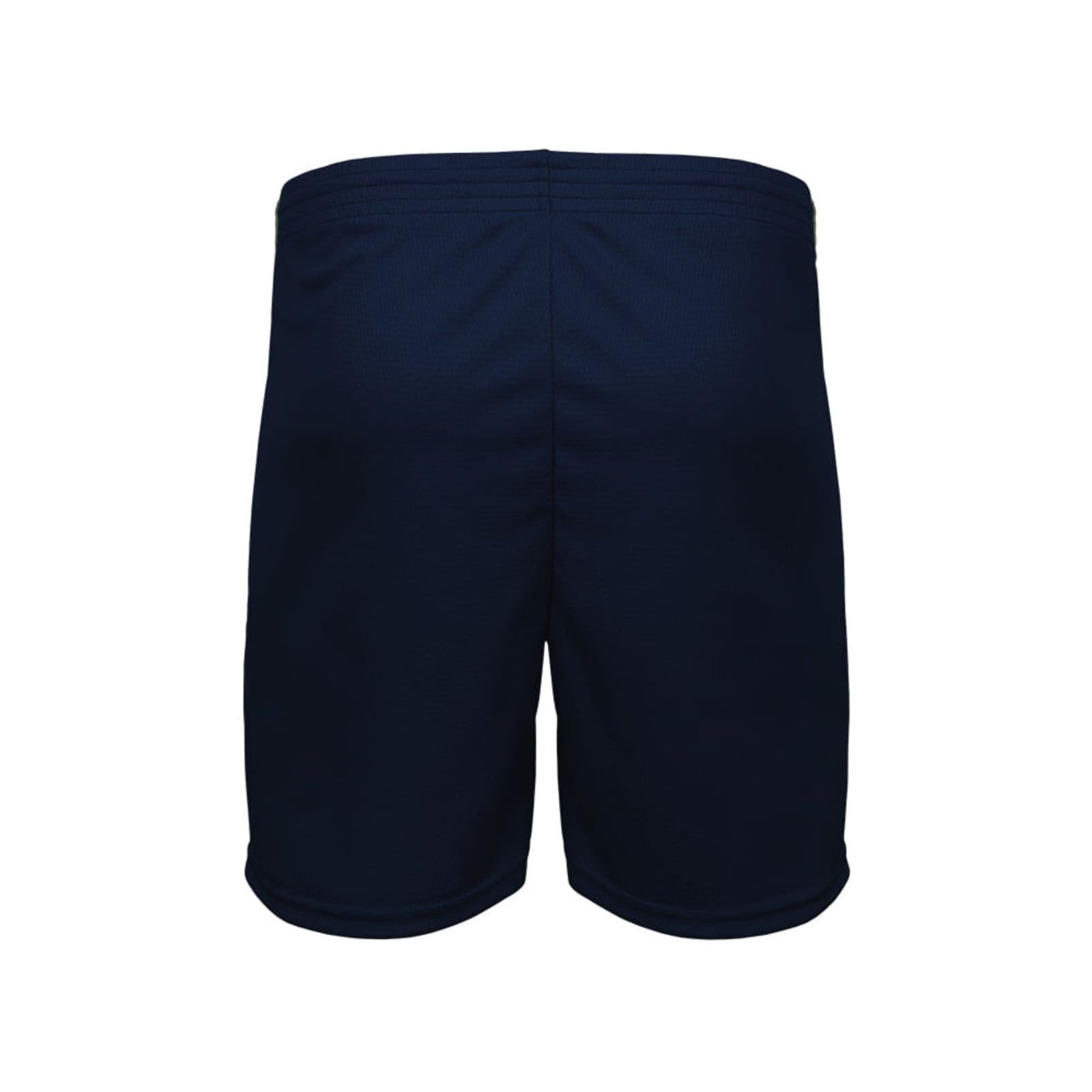 Vista 2 Infantil - Calção Penalty Line Esportivo Marinho/Branco Penalty azul marinho