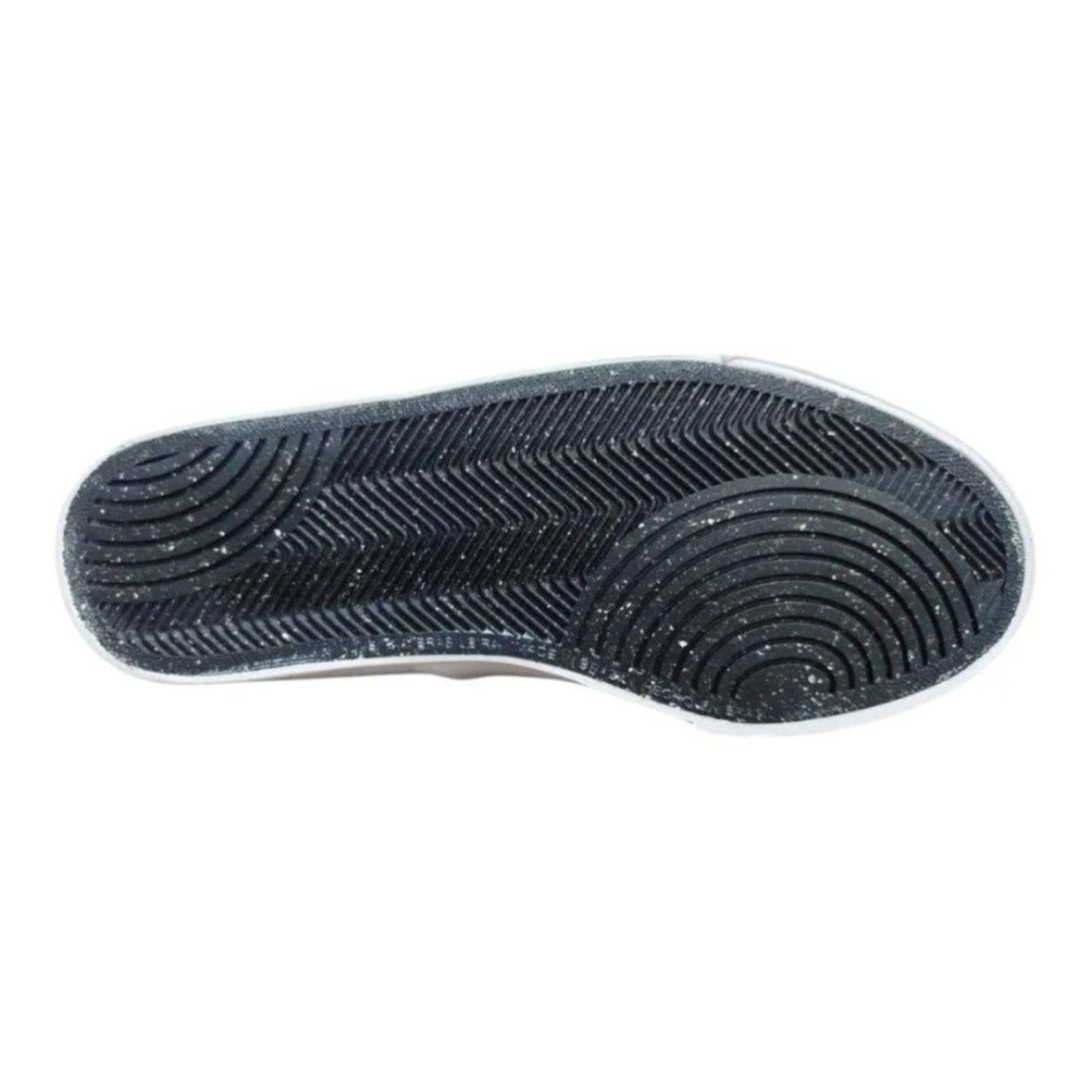 Vista 2 Tênis Coca Cola Kick Travel Unissex Coca-Cola cinza