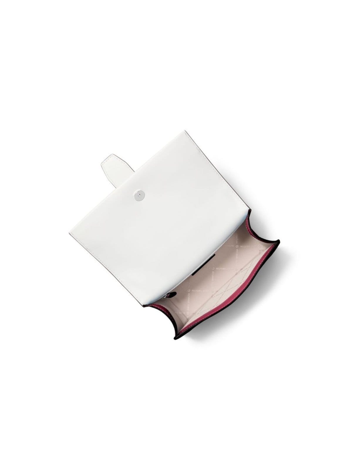 Bolsa Transversal Greenwich Logo Pequena 35T5sgrc5v981 - 2