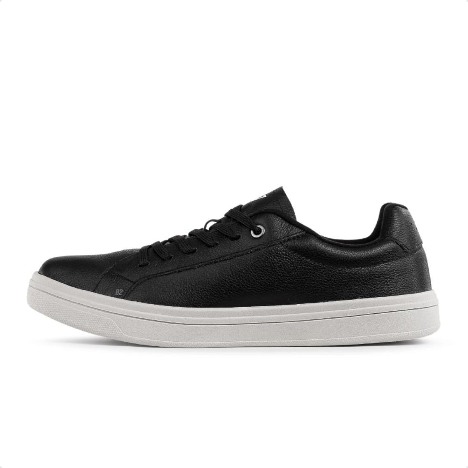 Vista 2 Tênis West Coast WC 34 Casual Masculino West Coast preto