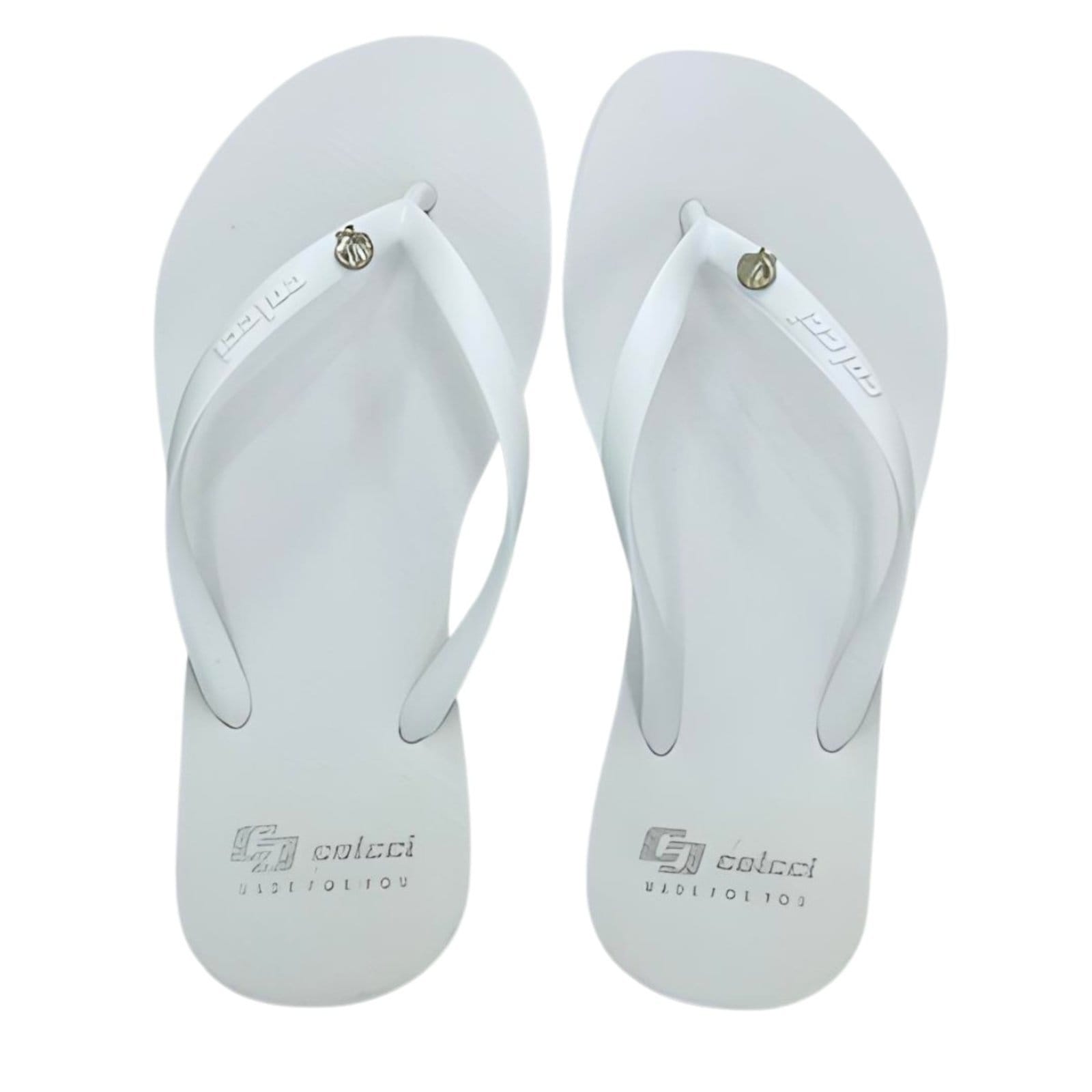 Chinelo Feminino Colcci Almare