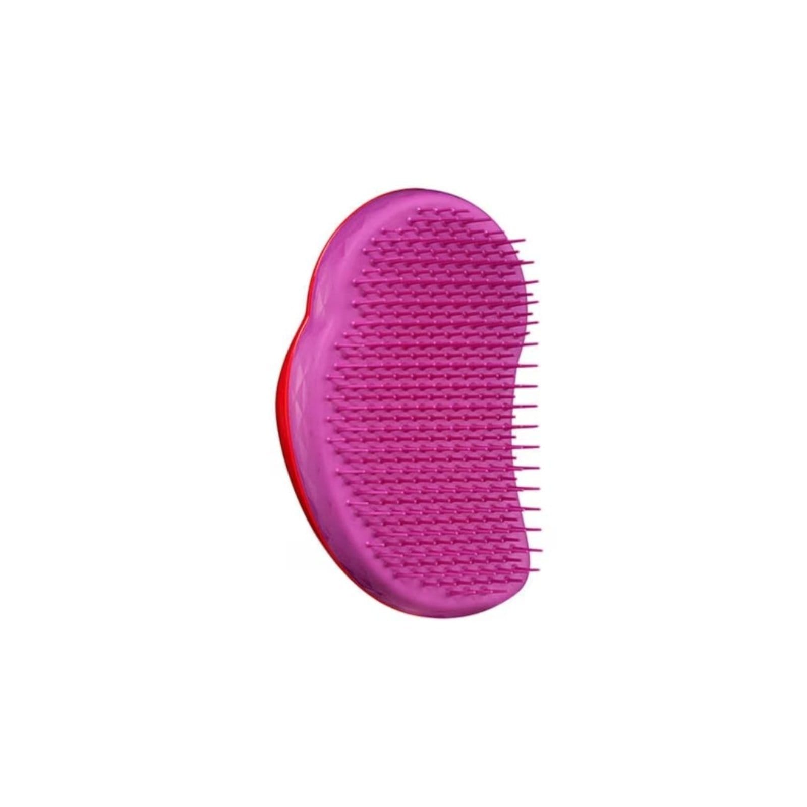 Vista 2 Tangle Teezer Escova The Original - Purple / Red Tangle Teezer unico purple