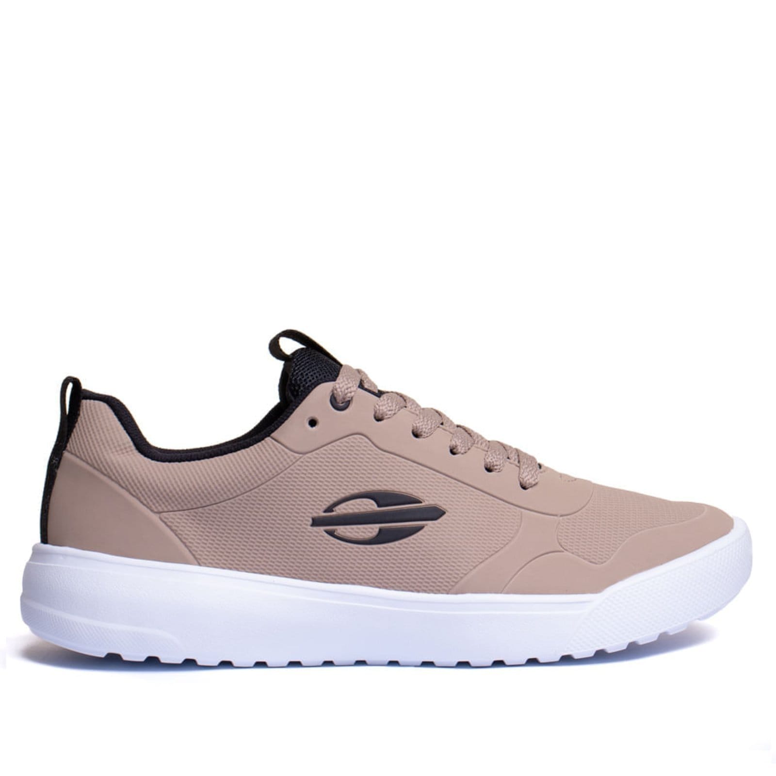 Tênis Masculino Mormaii Slash branco