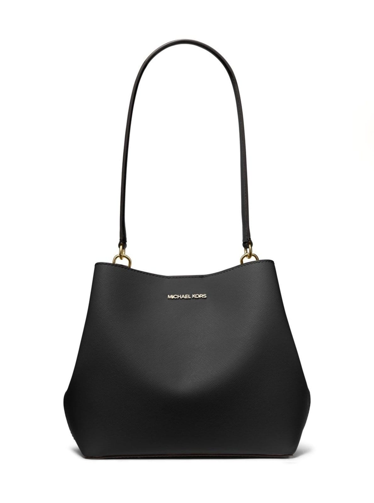 Bolsa De Ombro Pratt Média 35S4g3fs2i001