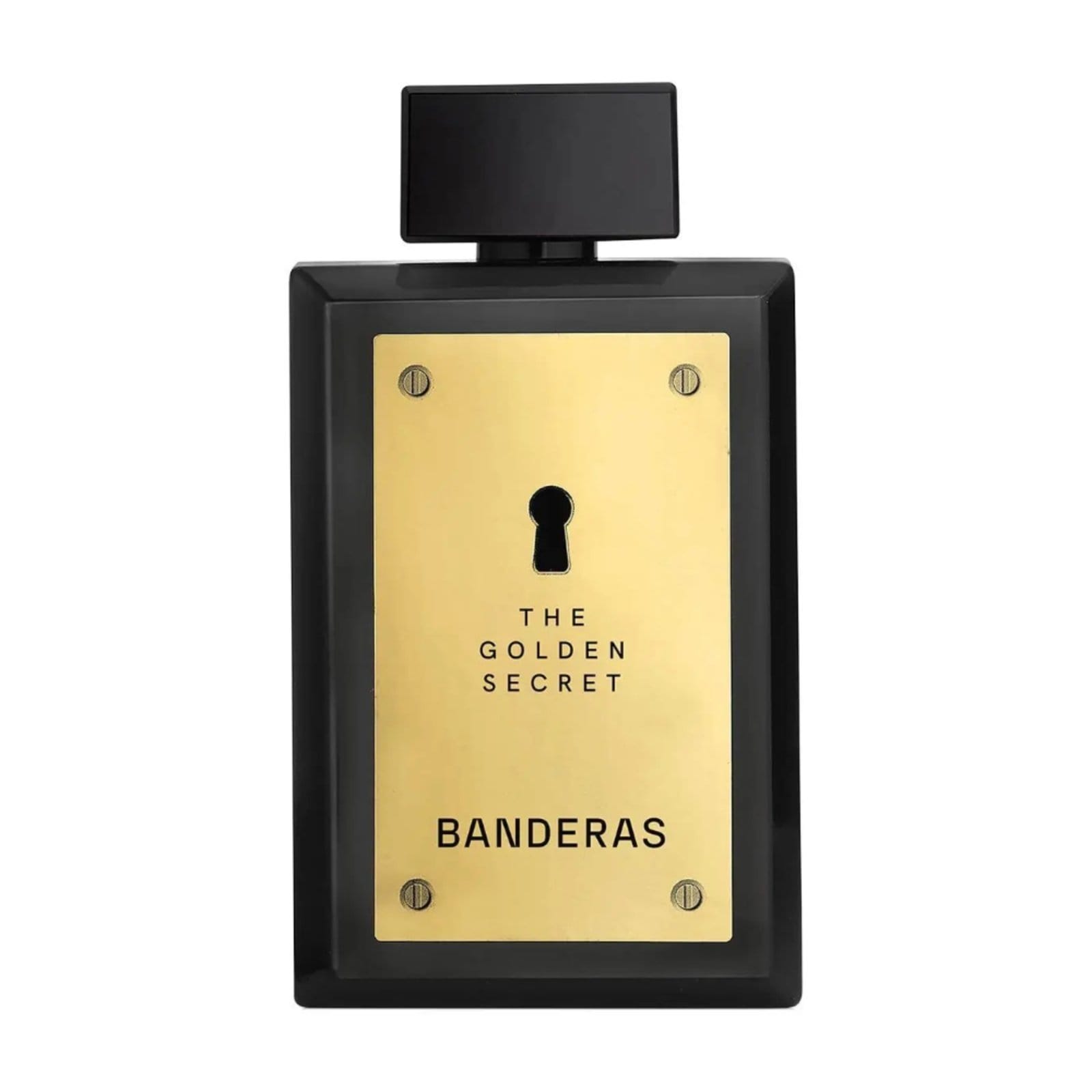 The Golden Secret Masculino Eau de Toilette 200 ml