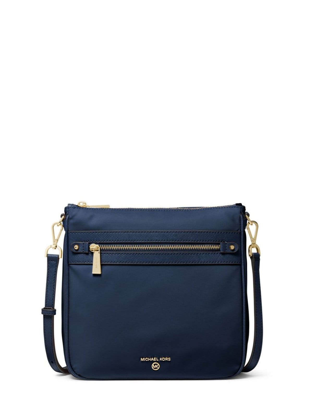 Bolsa Transversal Jet Set Grande De Náilon 32H9gt9c3c406