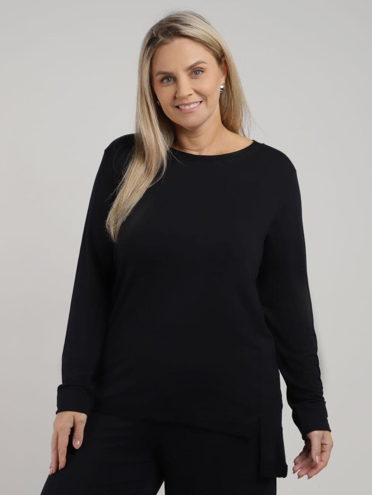 Moletom Mullet Plus Size Feminino