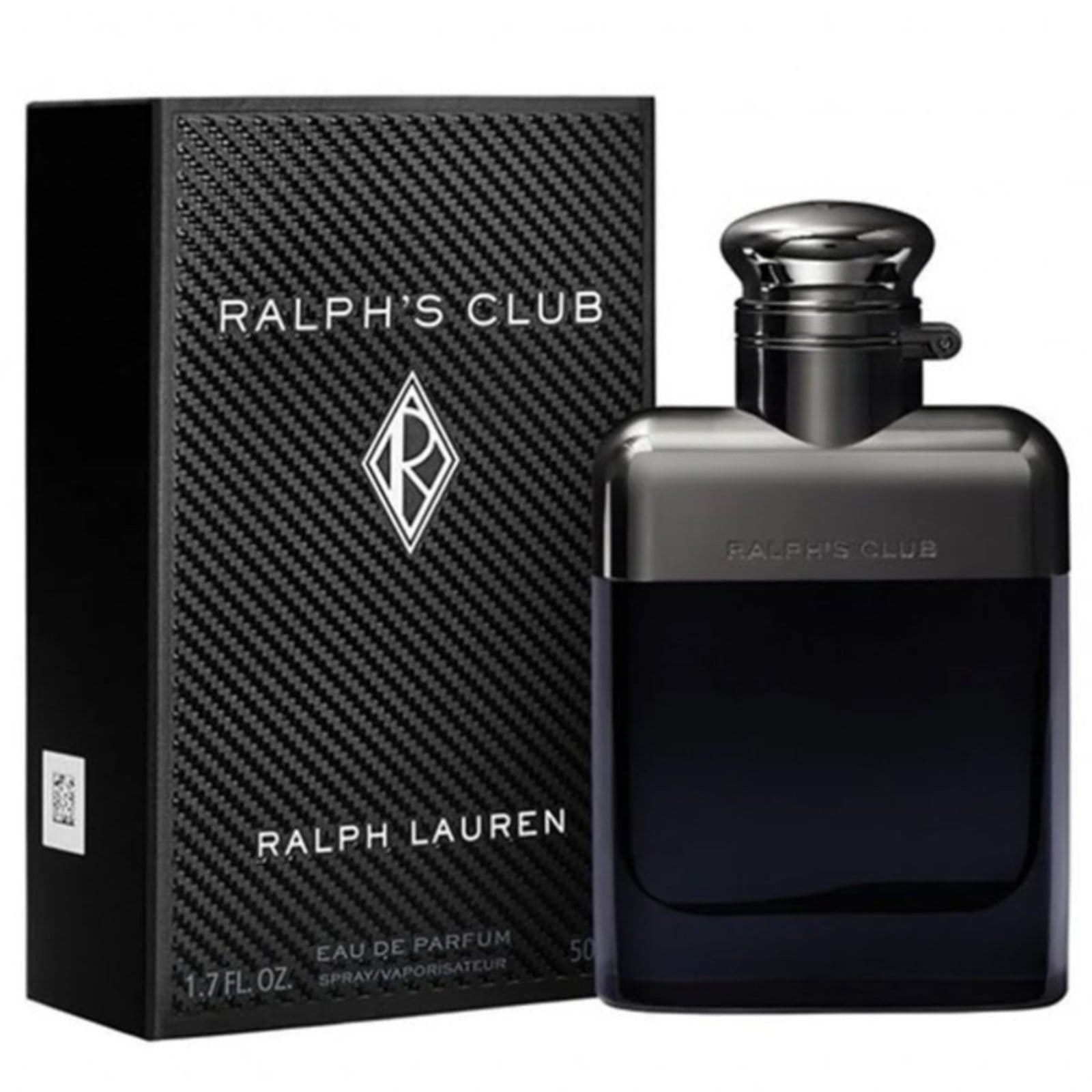 Ralph’S Club Ralph Lauren Edp - Perfume Masculino