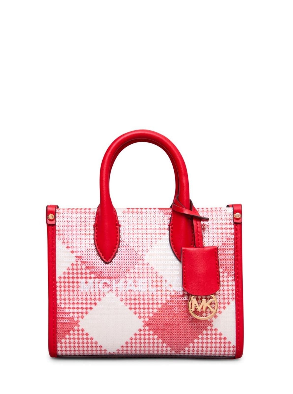 Bolsa Transversal Mirella Mini 35T4g7zc0i683