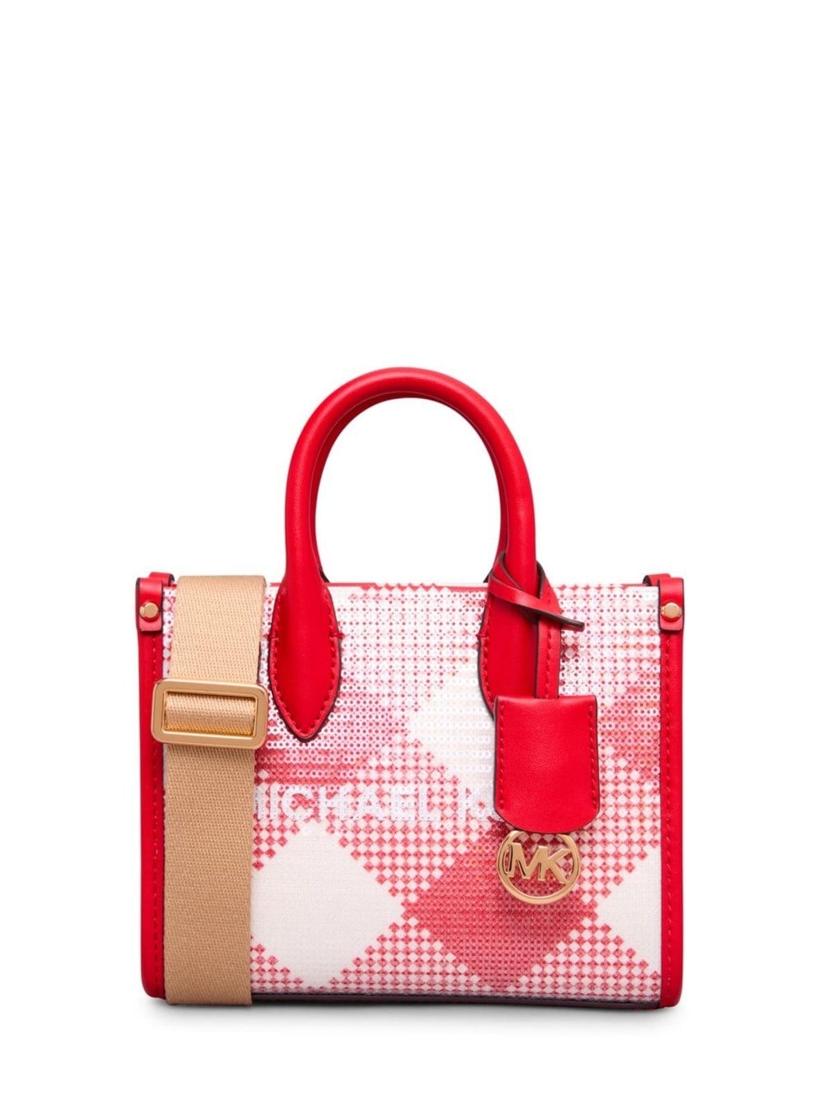 Bolsa Transversal Mirella Mini 35T4g7zc0i683 - 2