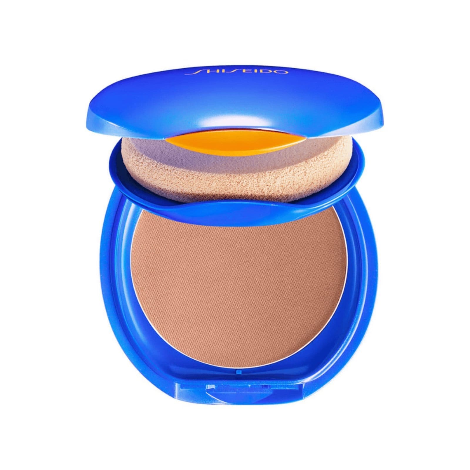 Shiseido Refil Compact Foundation Dark Beige