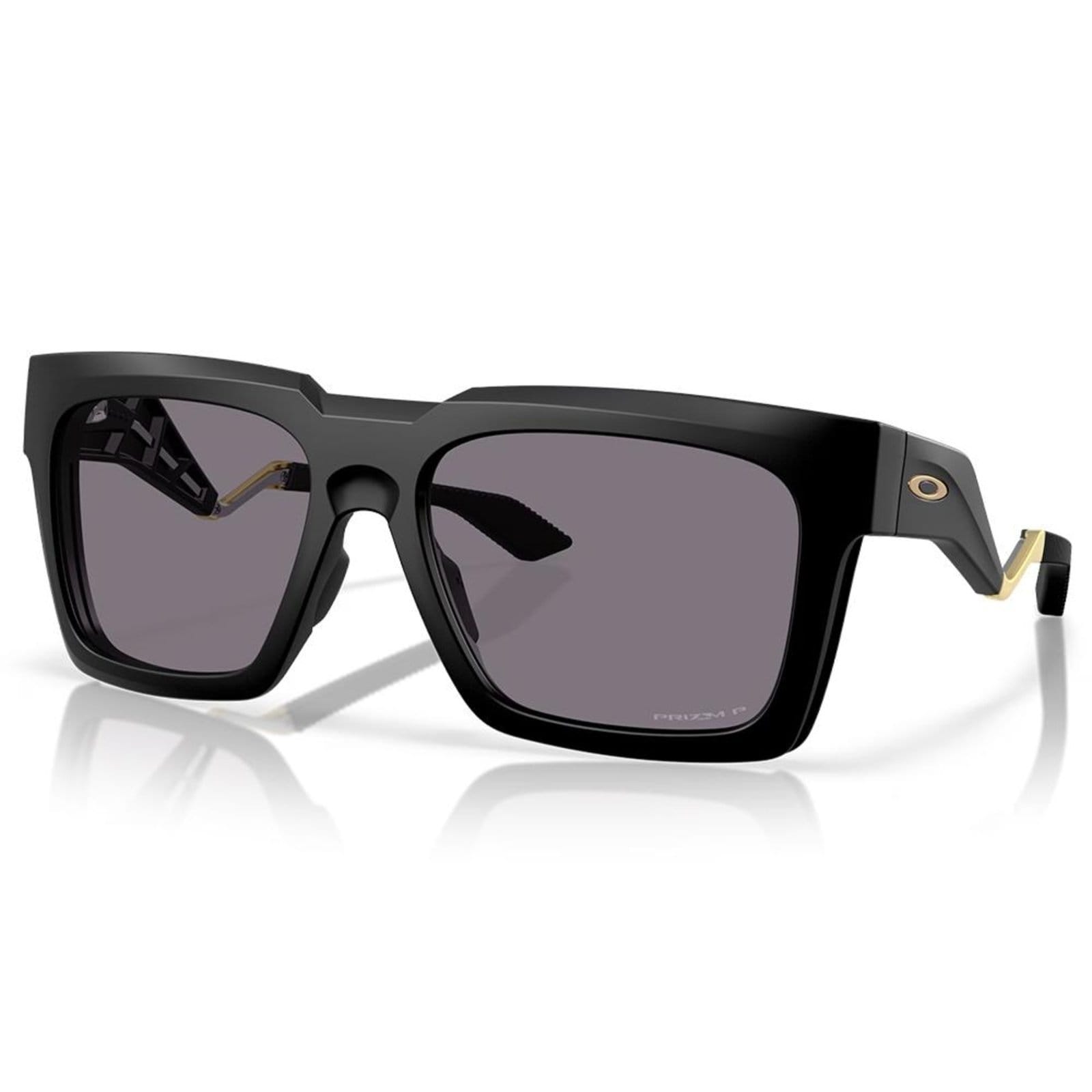 Vista principal Óculos de Sol Oakley Enigma Ink Matte Black 0159 Oakley preto black