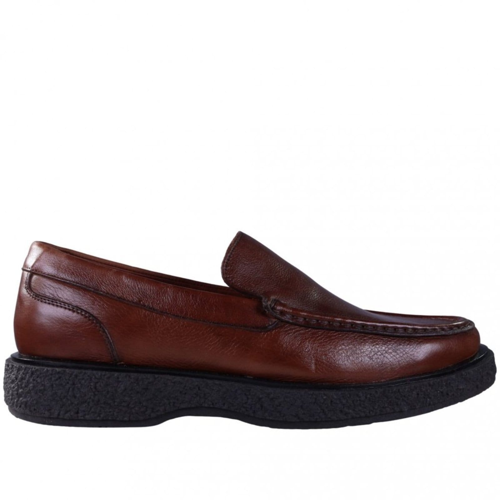 Mocassim Masculino em Couro Zariff Yor008 Zariff