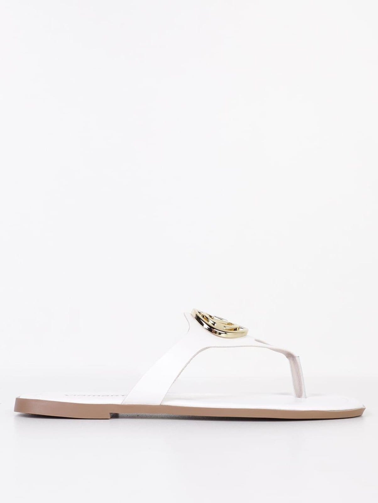 Rasteira Via Marte Feminina