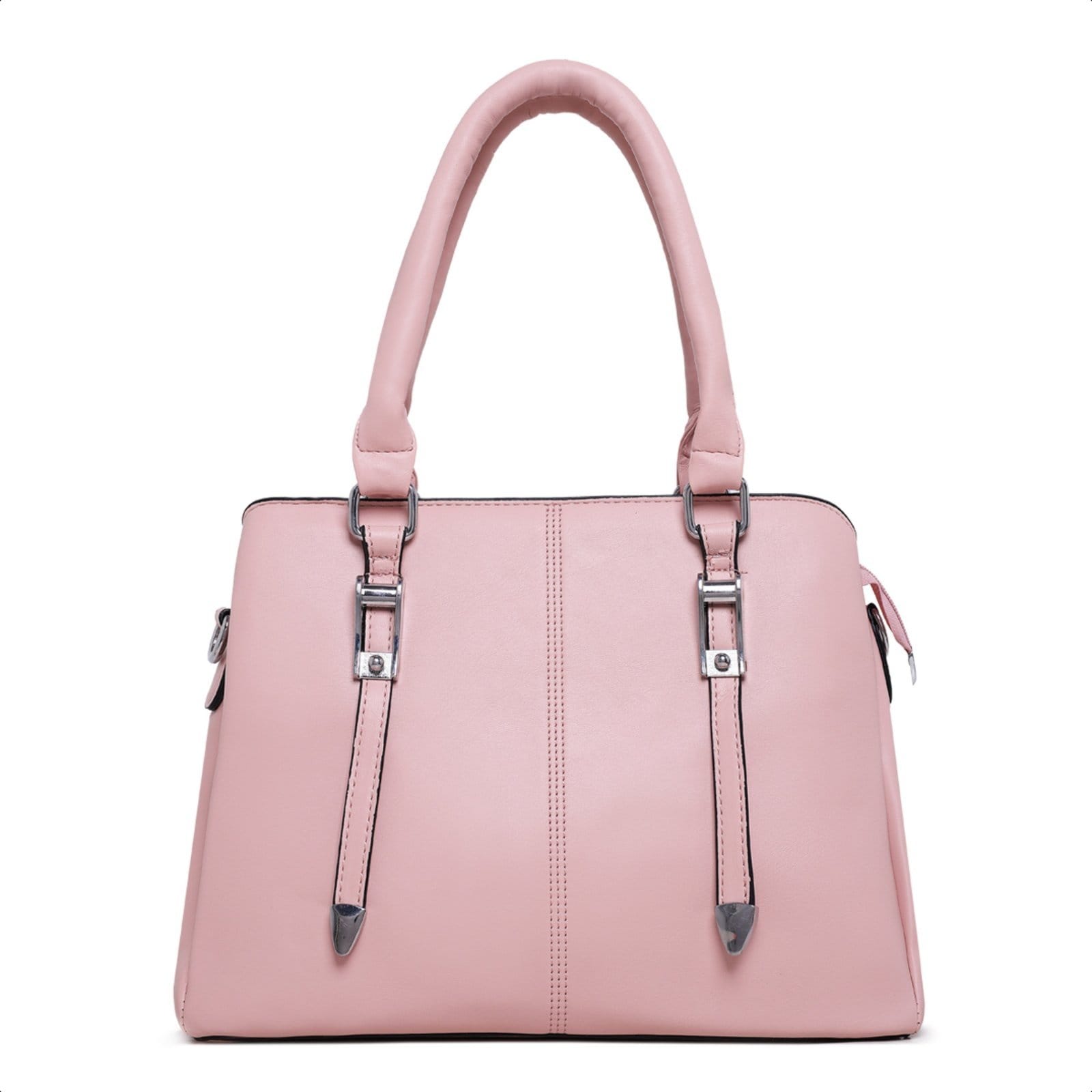 Bolsa De Mão Feminina Alça Transversal Couro Luxuosa Moderna Marfim editar anúncio