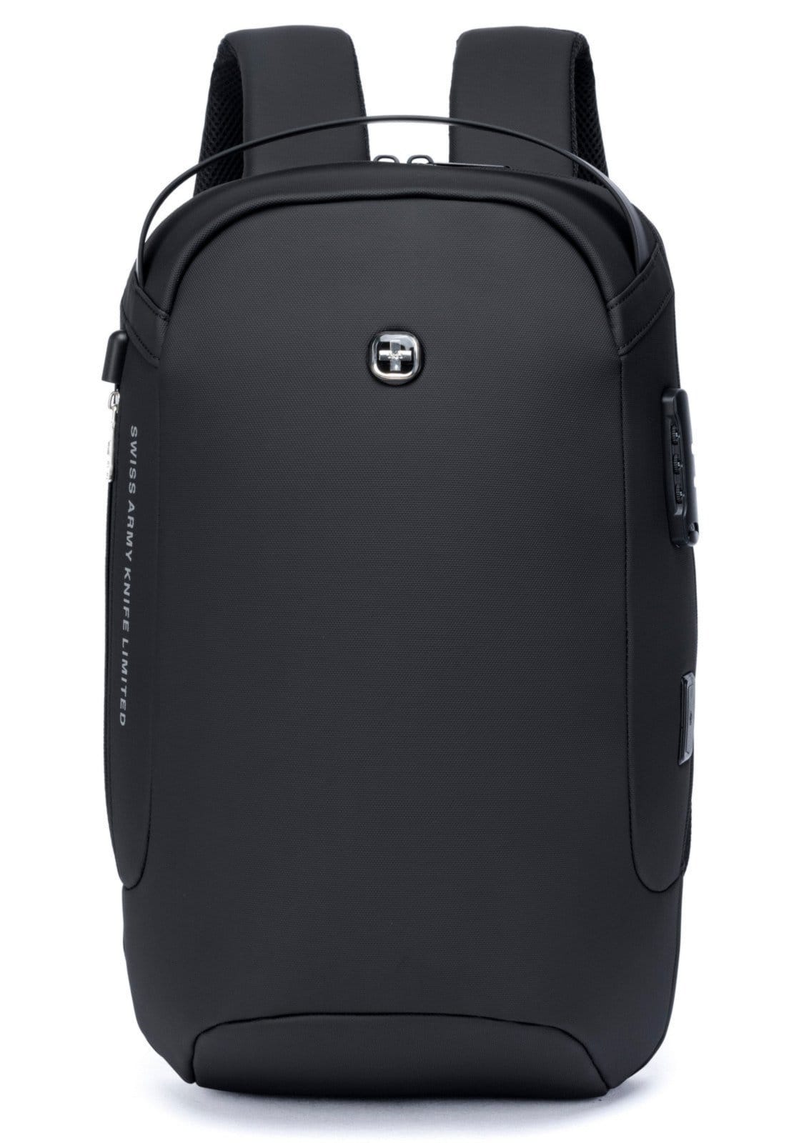 Mochila Crossgear Executiva Notebook Resistente Masculina