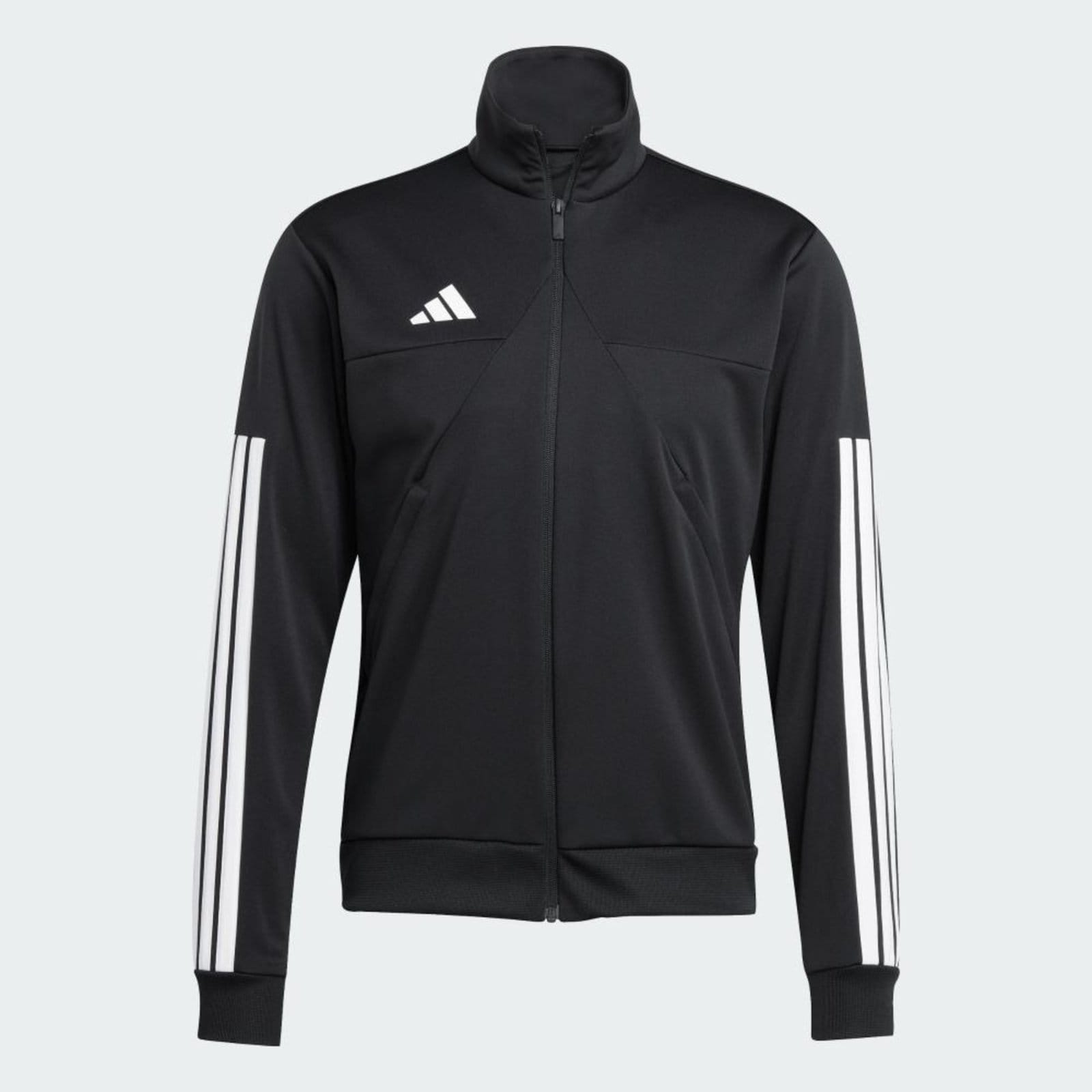 Vista 2 Jaqueta Tiro Wordmark adidas Sportswear adidas Sportswear preto