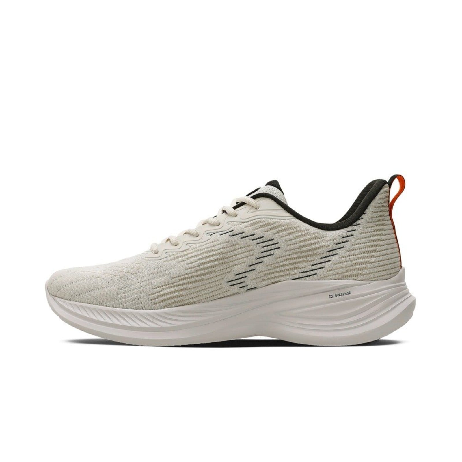 Vista 2 Tênis Olympikus Marte Unissex OLYMPIKUS bege