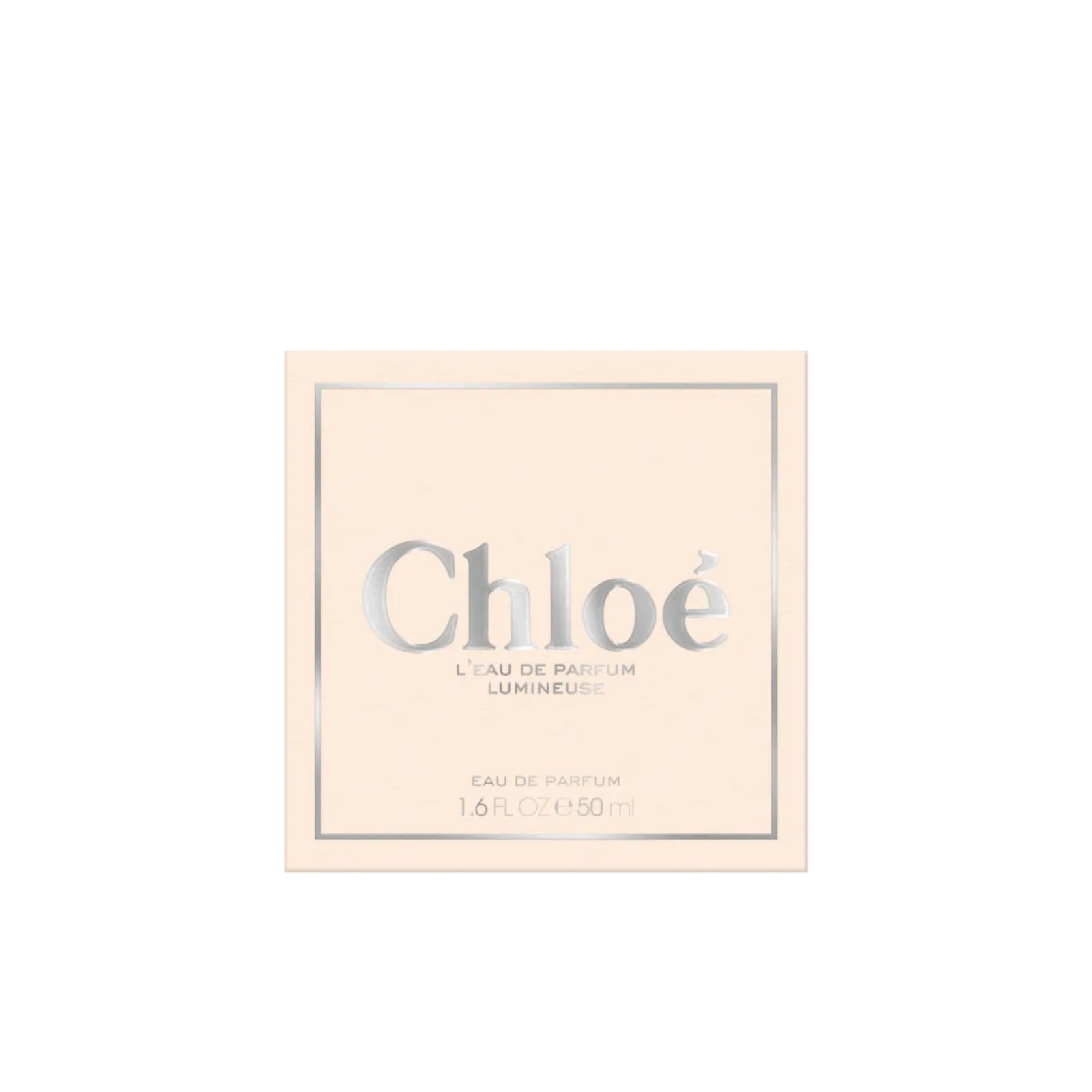 Vista 2 Chloé Signature Lumineuse Edp - Perfume Feminino Chloé unico