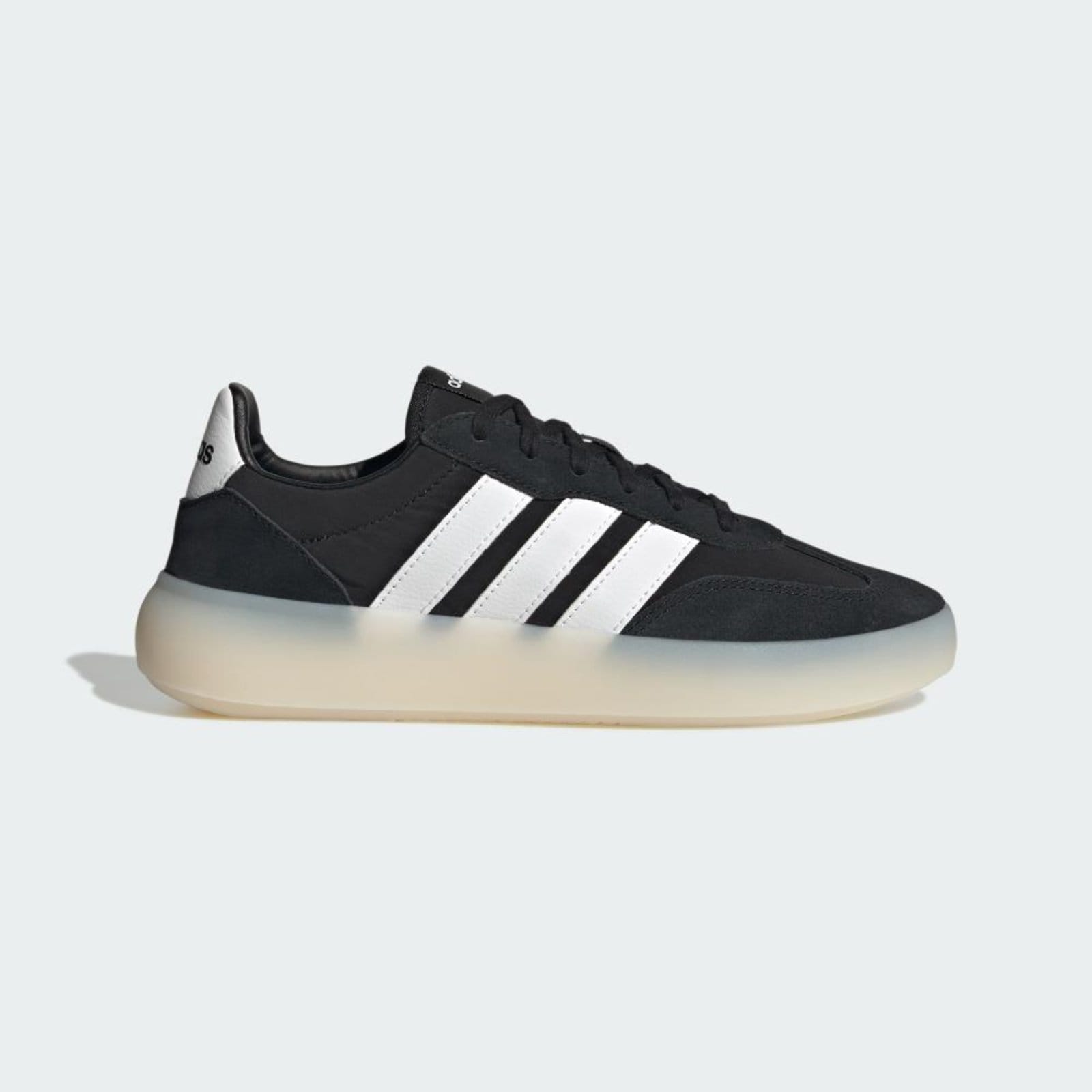 Vista 2 Tênis Barreda Decode adidas Sportswear Adidas preto