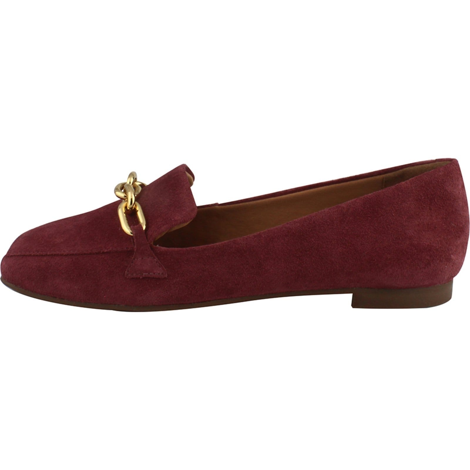 Vista 2 Sapatilha Tabita 10803085 Tabita vermelho