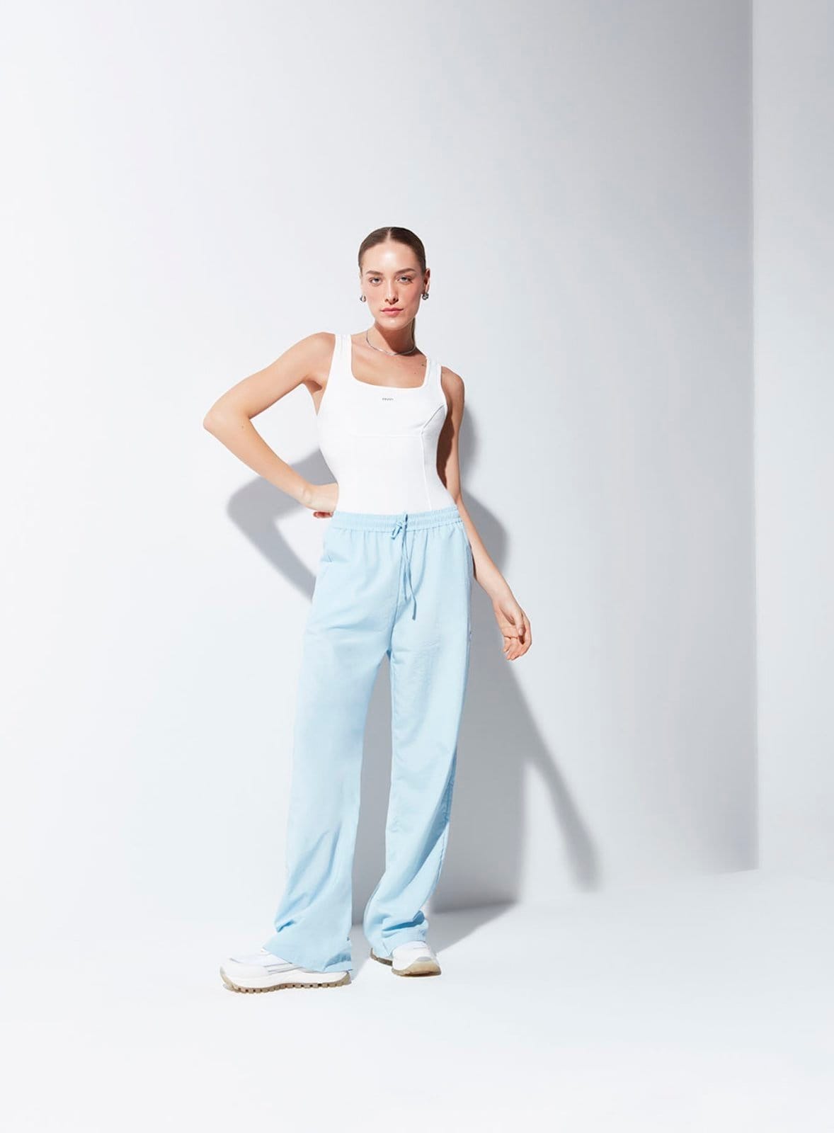 Calça Nylon Colcci Sport