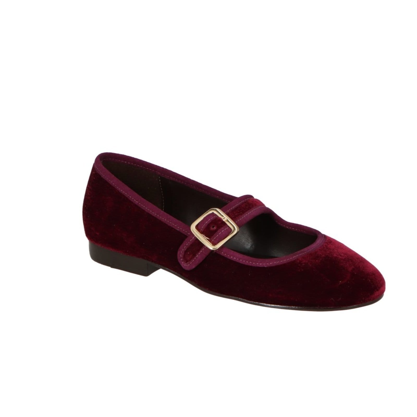 Sapatilha Mary Jane Luiza Barcelos 13090021 - 2