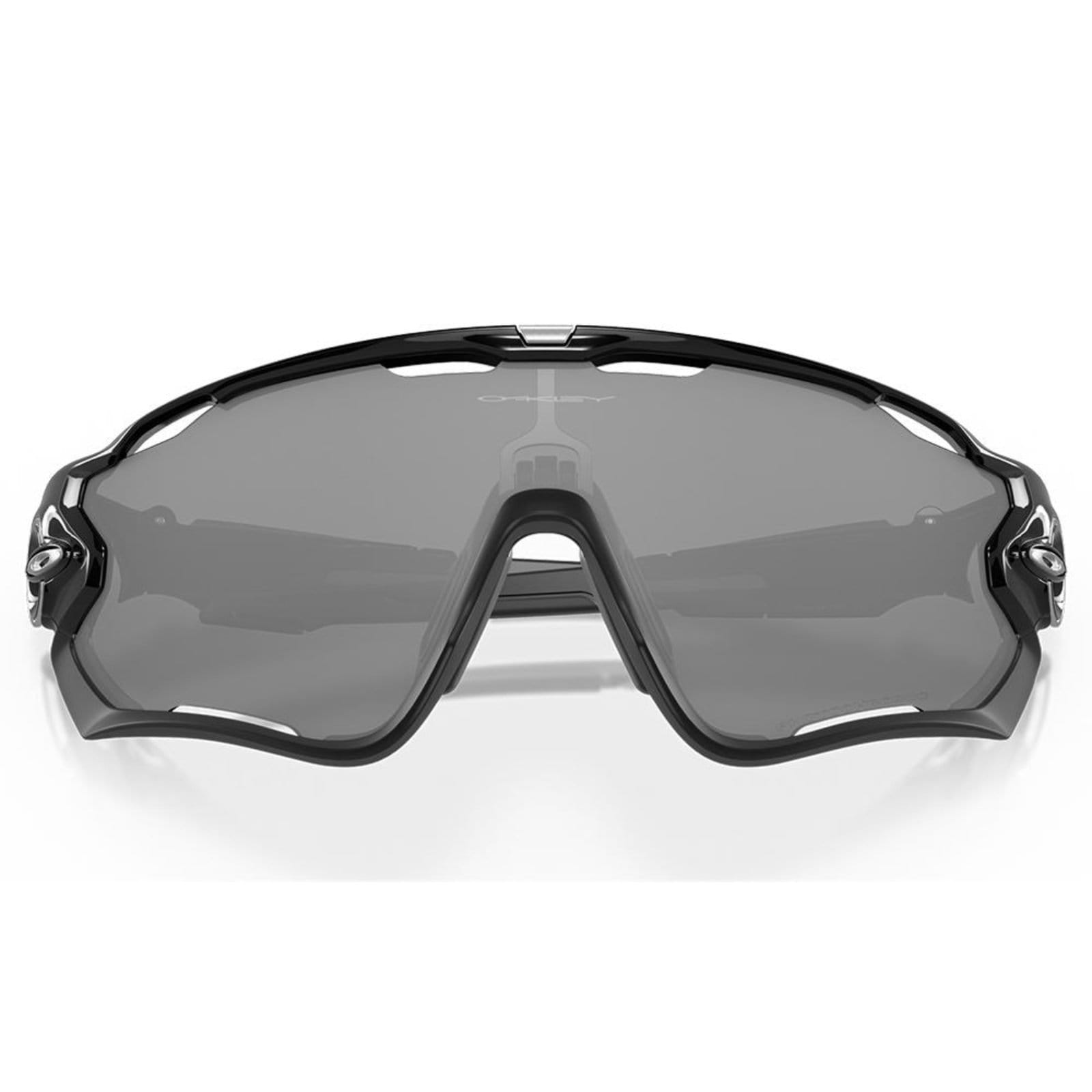 Vista 2 Óculos de Sol Oakley Jawbreaker Polished Black Oakley preto black