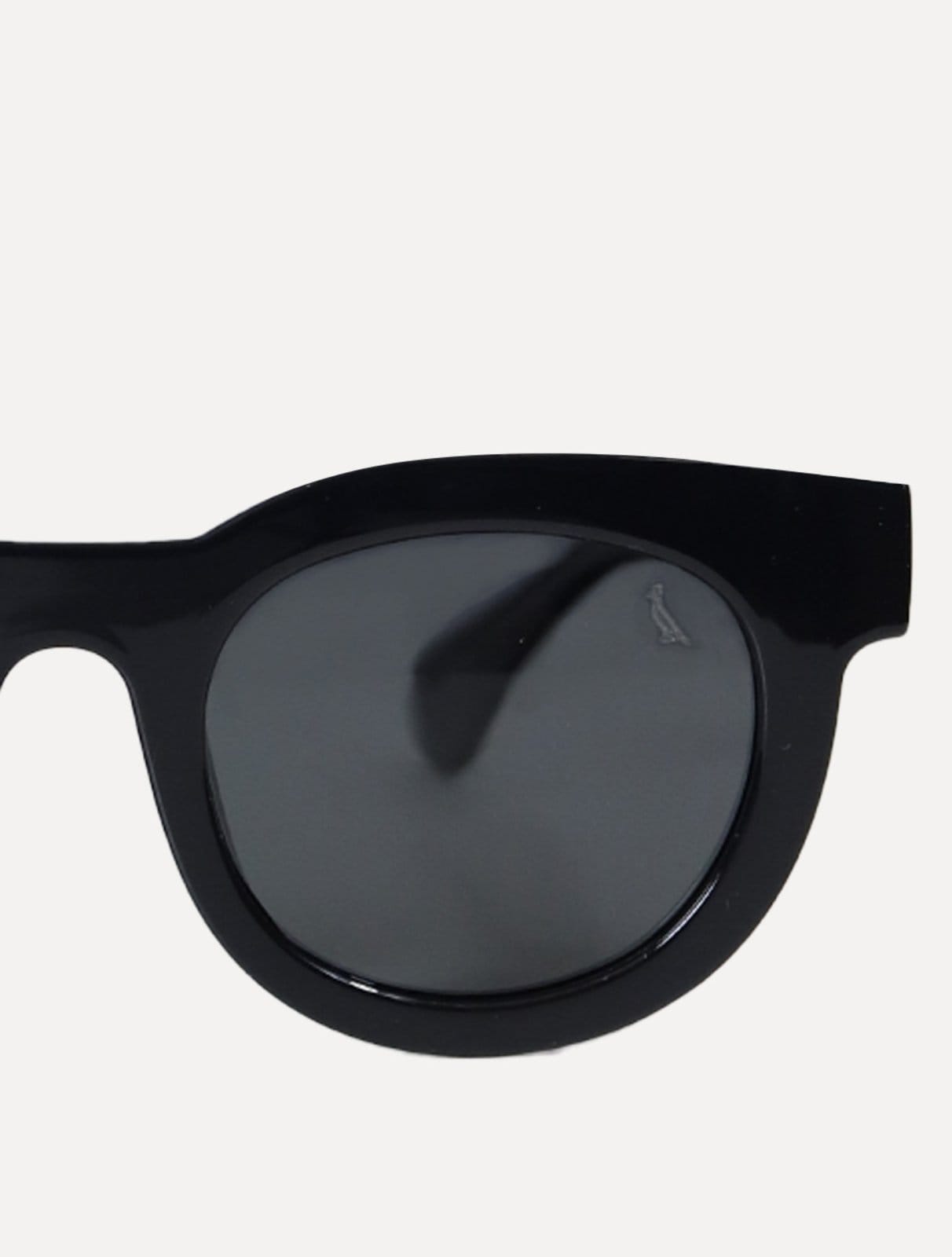 Óculos Reserva de Sol Masculino Square Print - 2