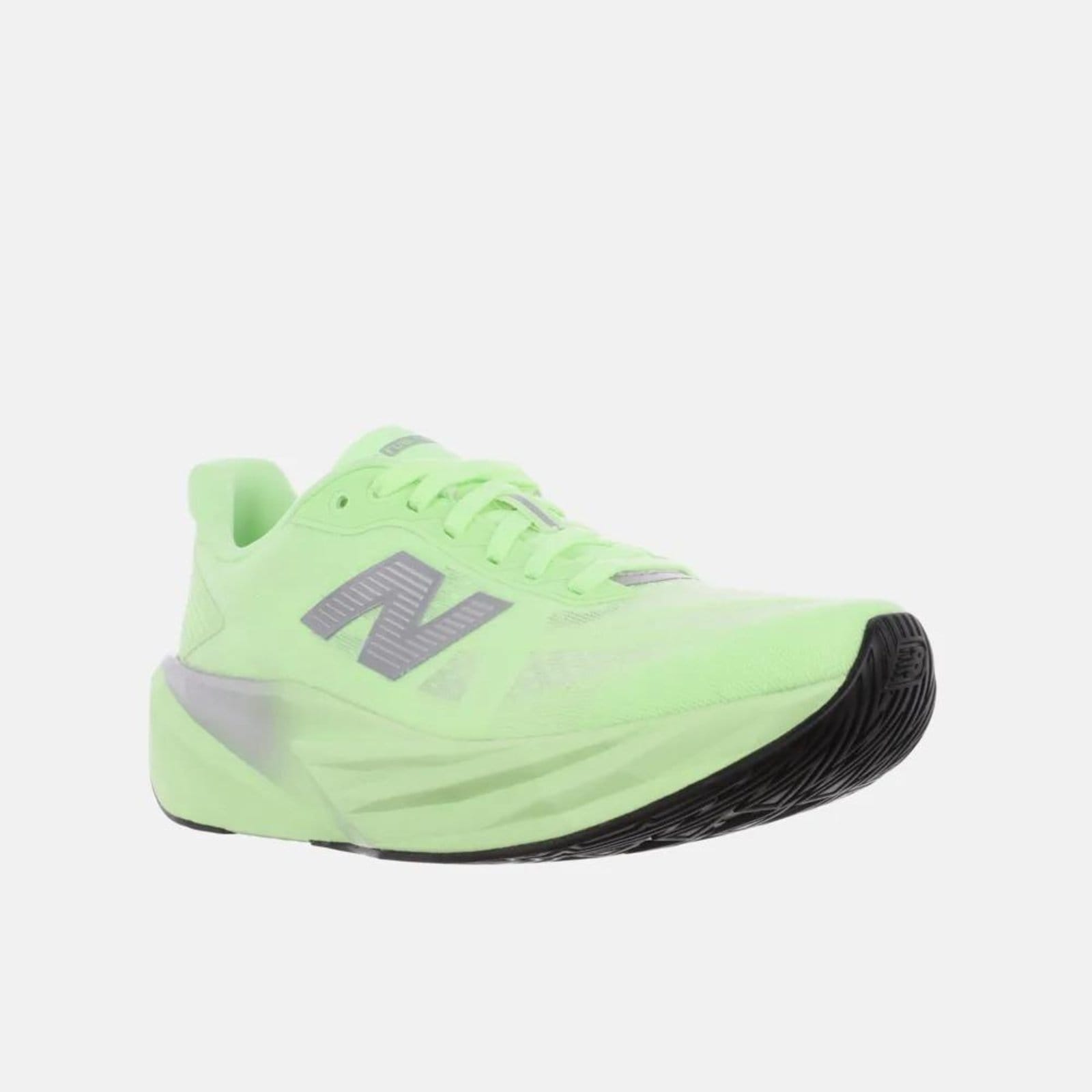Vista 2 Tênis Feminino Run New Balance Rebel V5 36 1314865 New Balance verde