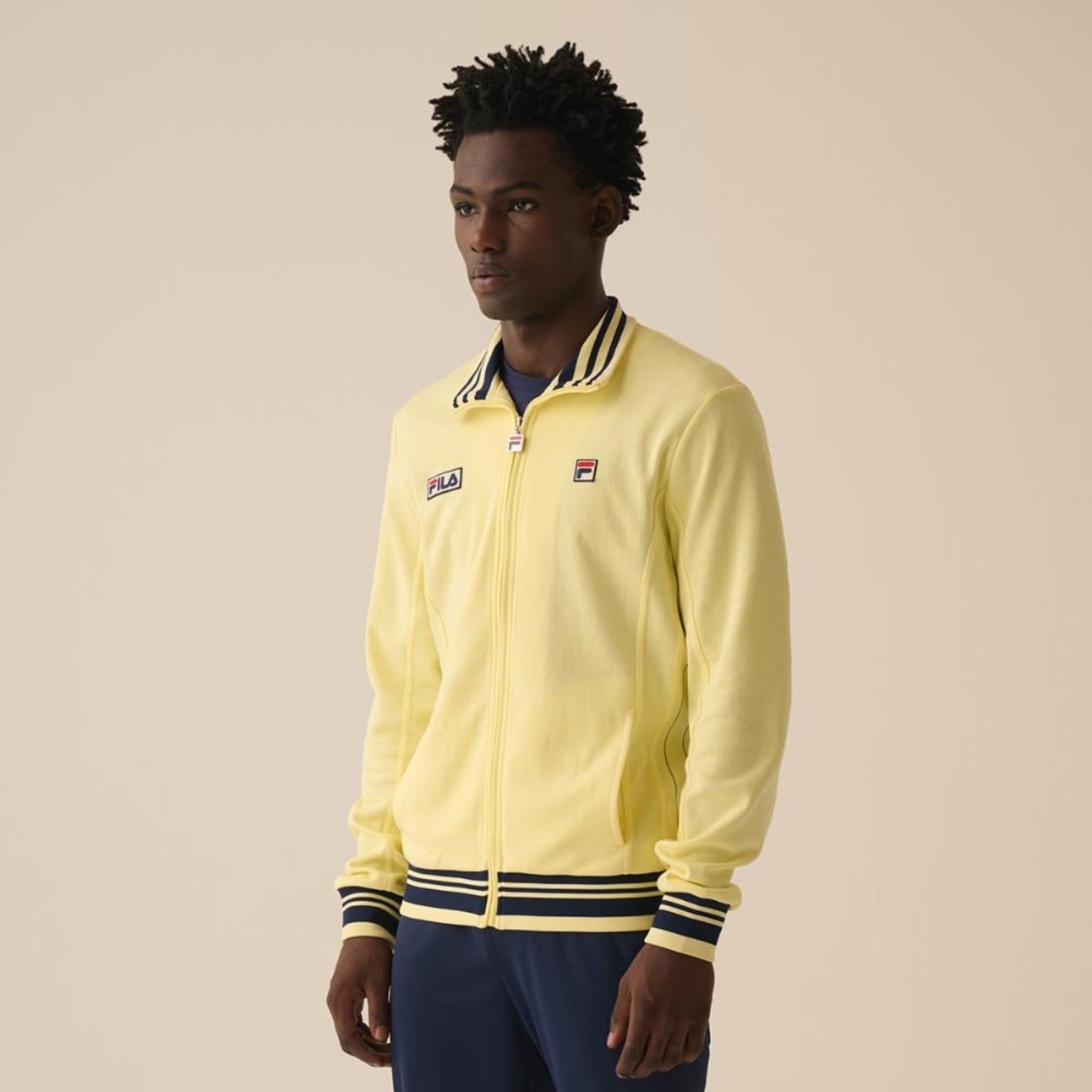 Jaqueta Fila Rupert Masculina