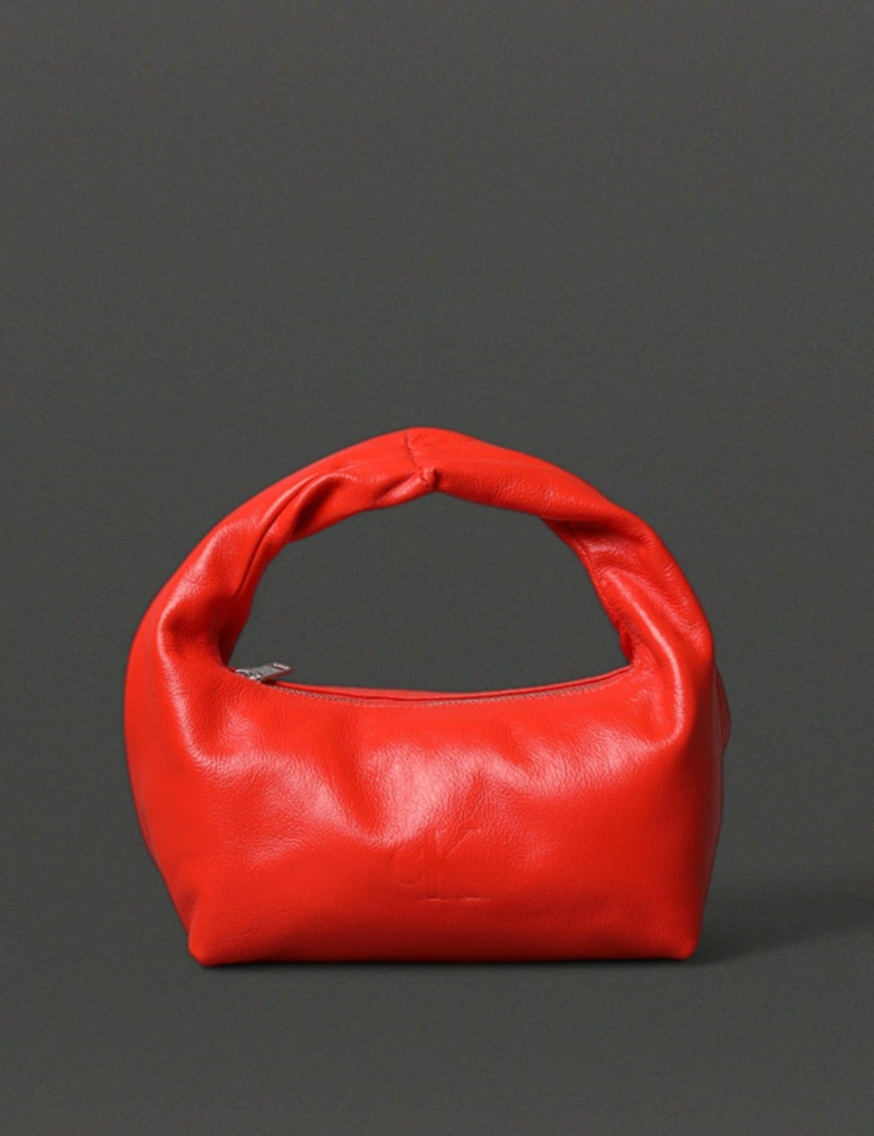 Bolsa Pequena Feminina Fluffy Calvin Klein Jeans