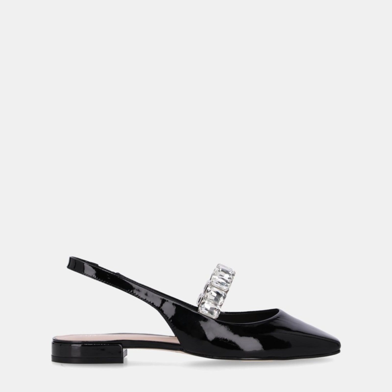 Slingback Luz da Lua - 80950001 Luz Da Lua