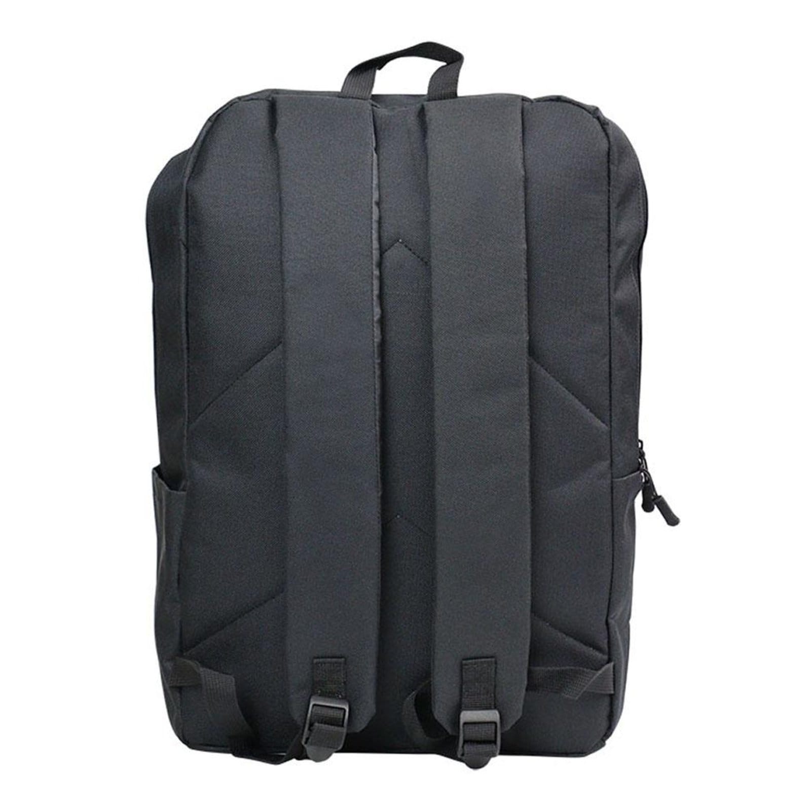 Vista 2 Mochila Mormaii Casual MOR-2728 20L SM26 Mormaii preto
