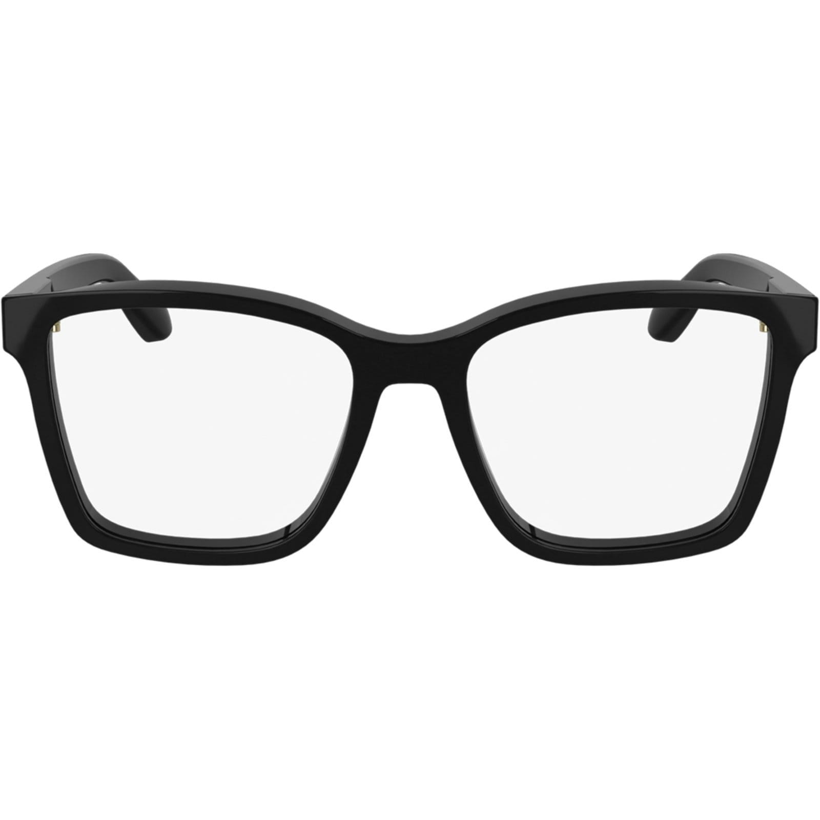 Vista 2 Armação Calvin Klein CK25516 001 Feminino Calvin Klein preto