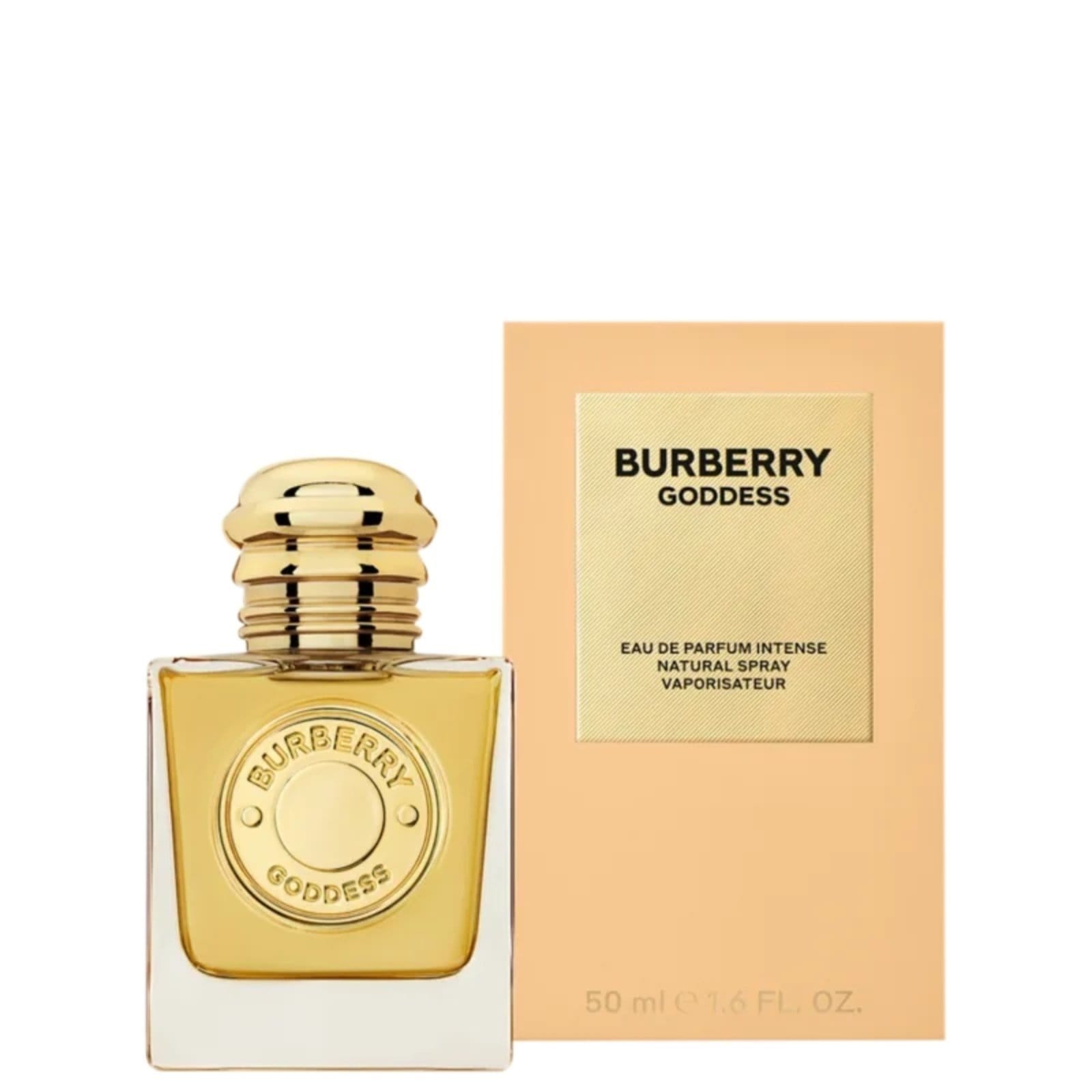 Burberry Goddess Intense Edp