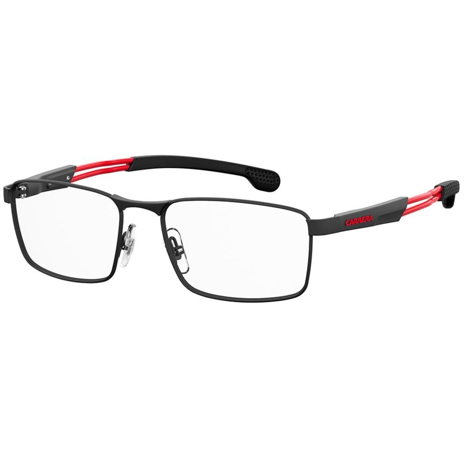 Vista principal Armação de Óculos Carrera 4409 003 - 56 Preto Carrera incolor