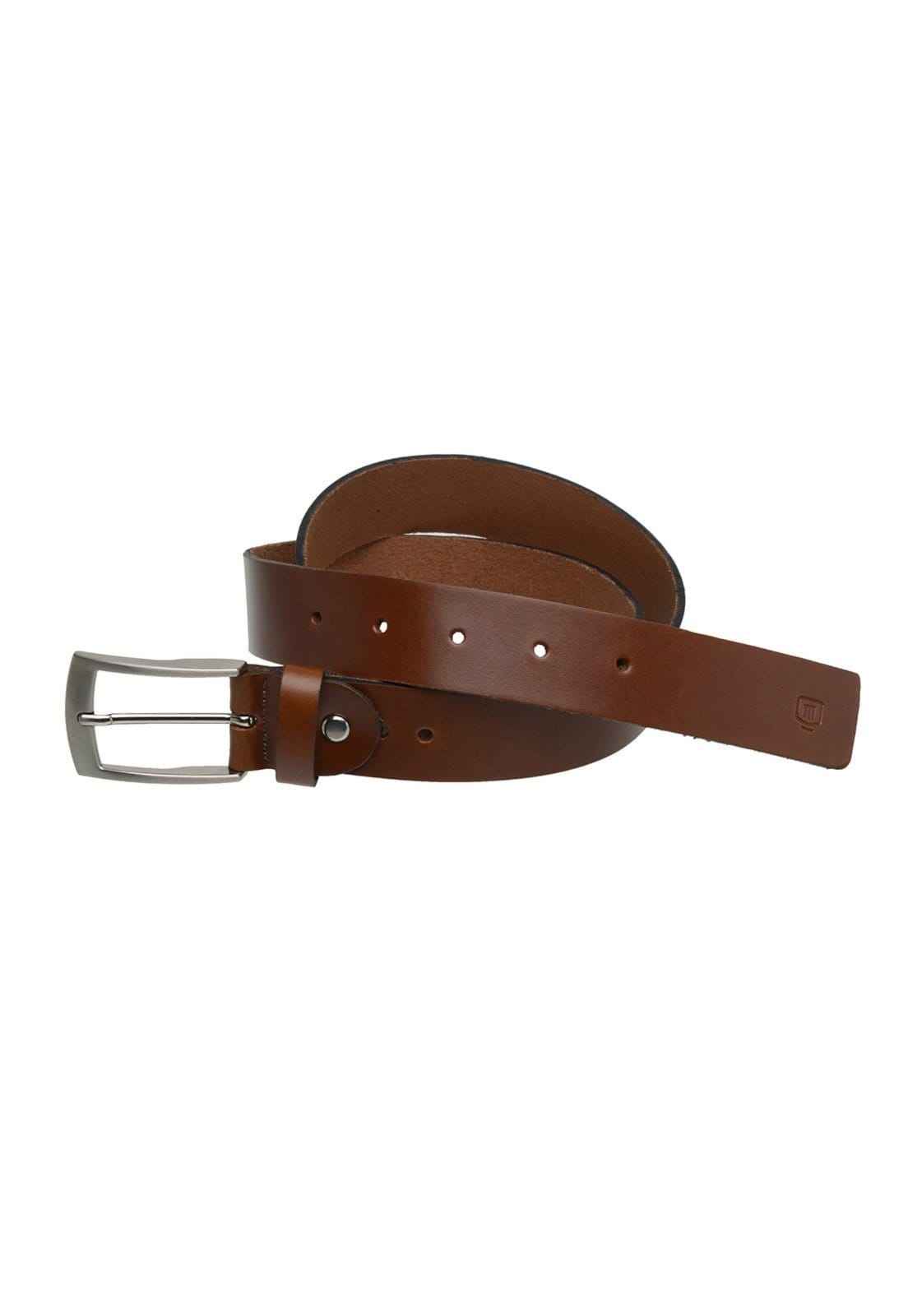 Cinto Mascuino Couro Soleta Largura 35mm FS35_35C