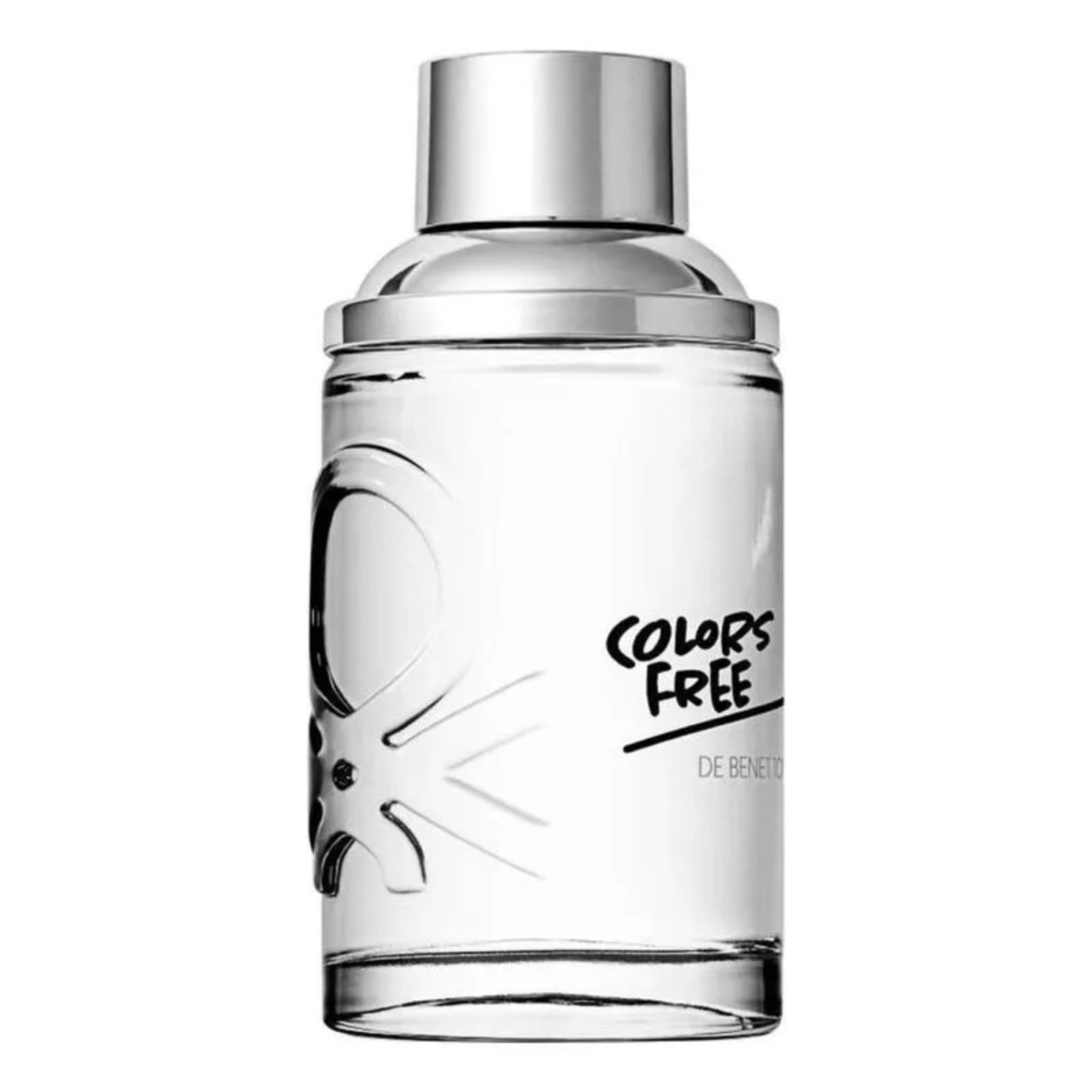 Vista principal Perfume Colors Free Benetton United Edt Masculino Benetton unico