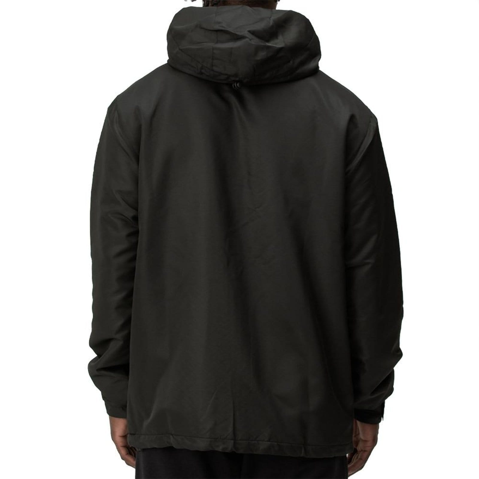 Vista 2 Jaqueta Oakley Long Jacket Utility WT24 Masculina Blackout Oakley preto