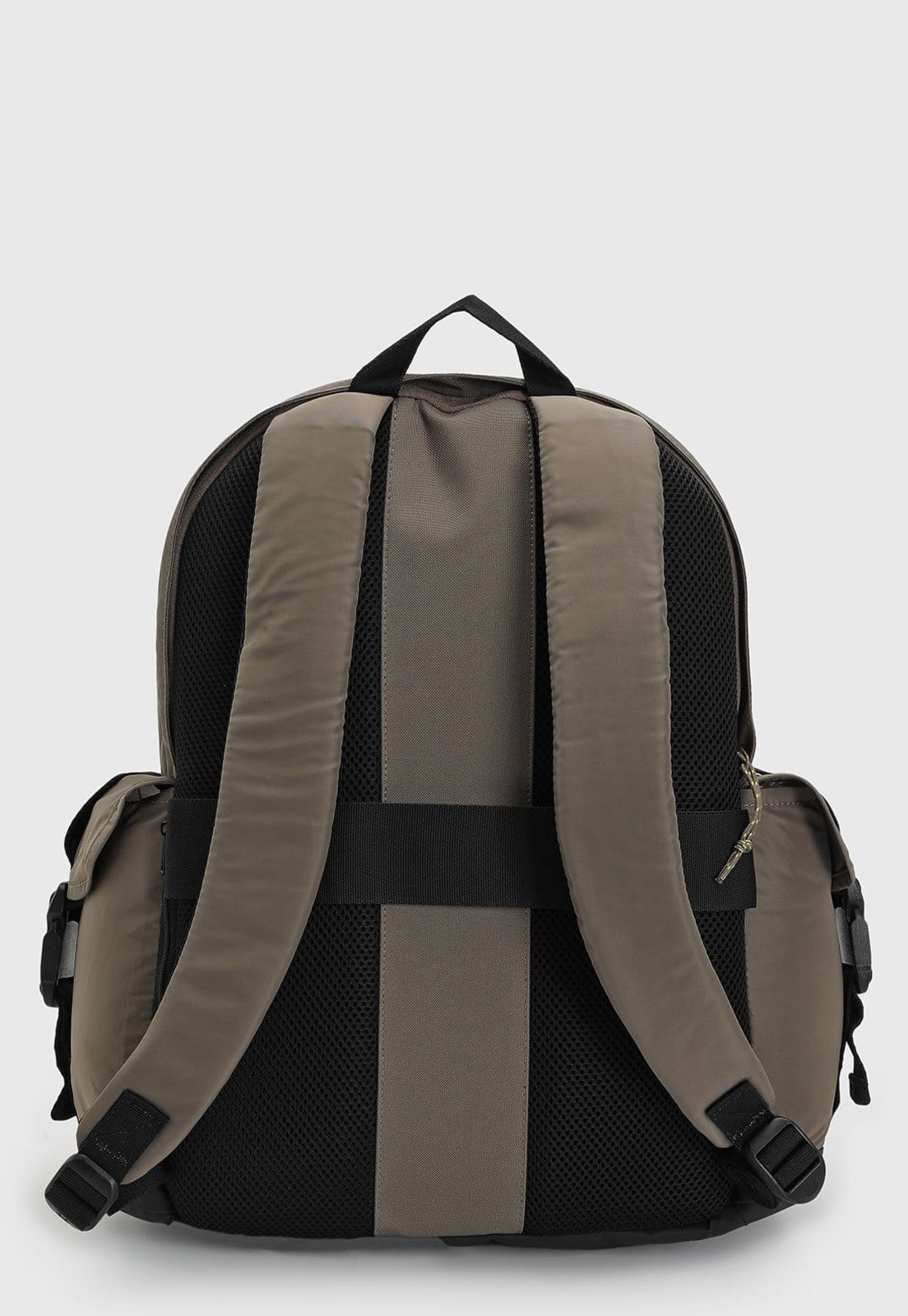 Vista 2 Mochila Unissex Adidas Originals adidas Originals marrom